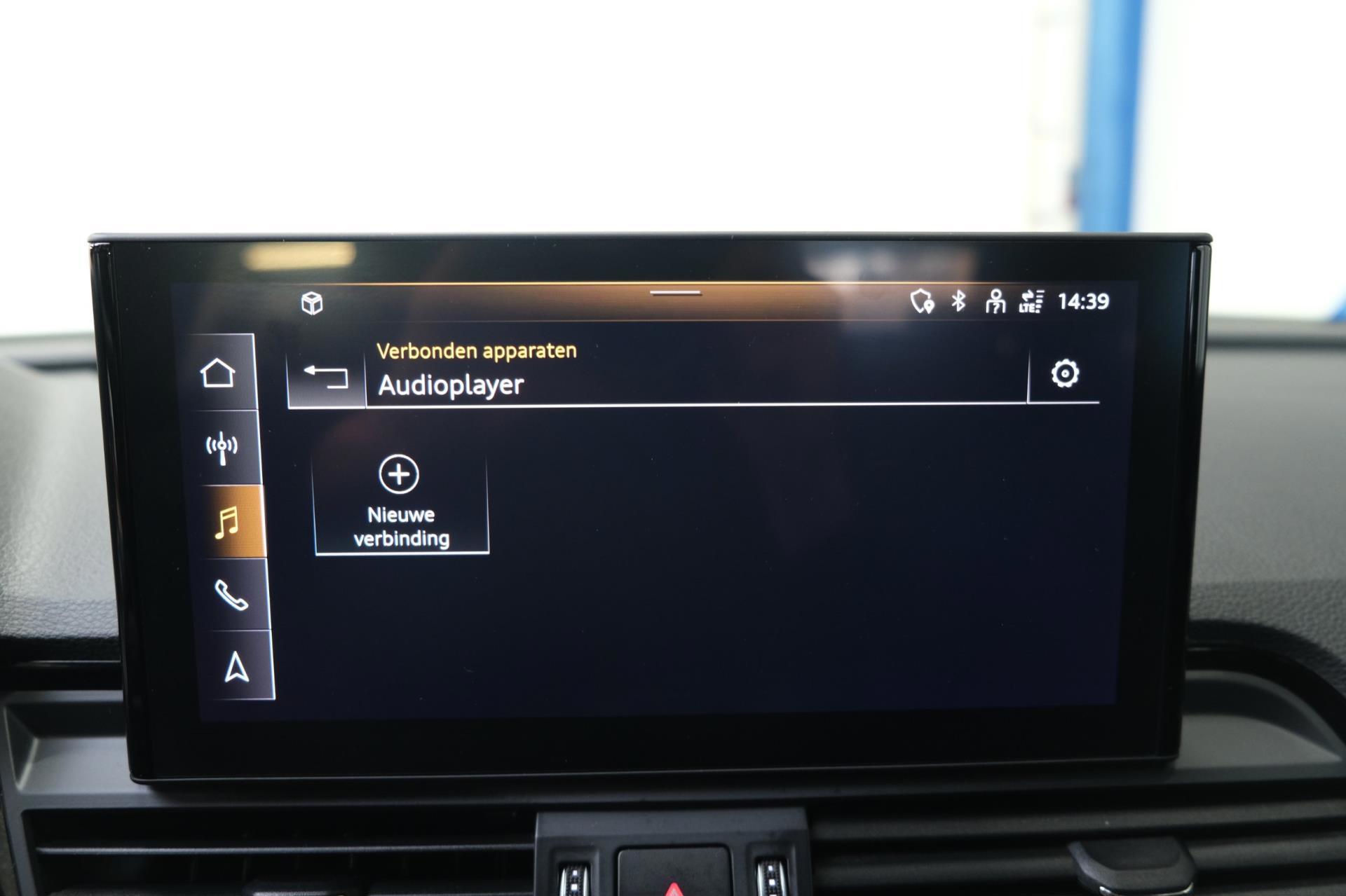 Audi Q5 50 TFSI e S edition 2x S-Line (2021), foto 16