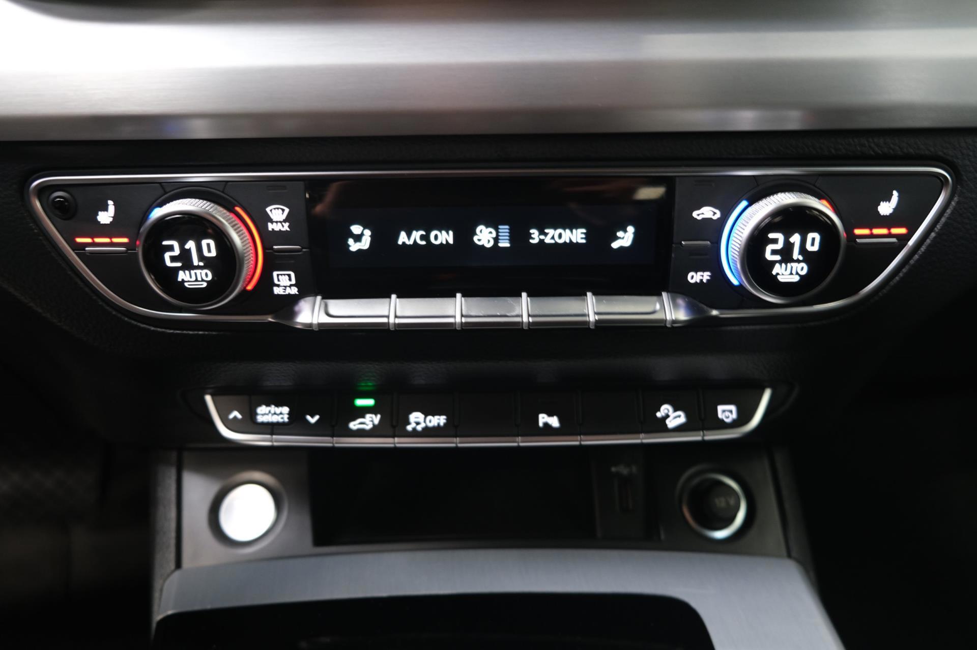 Audi Q5 50 TFSI e S edition 2x S-Line (2021), foto 18