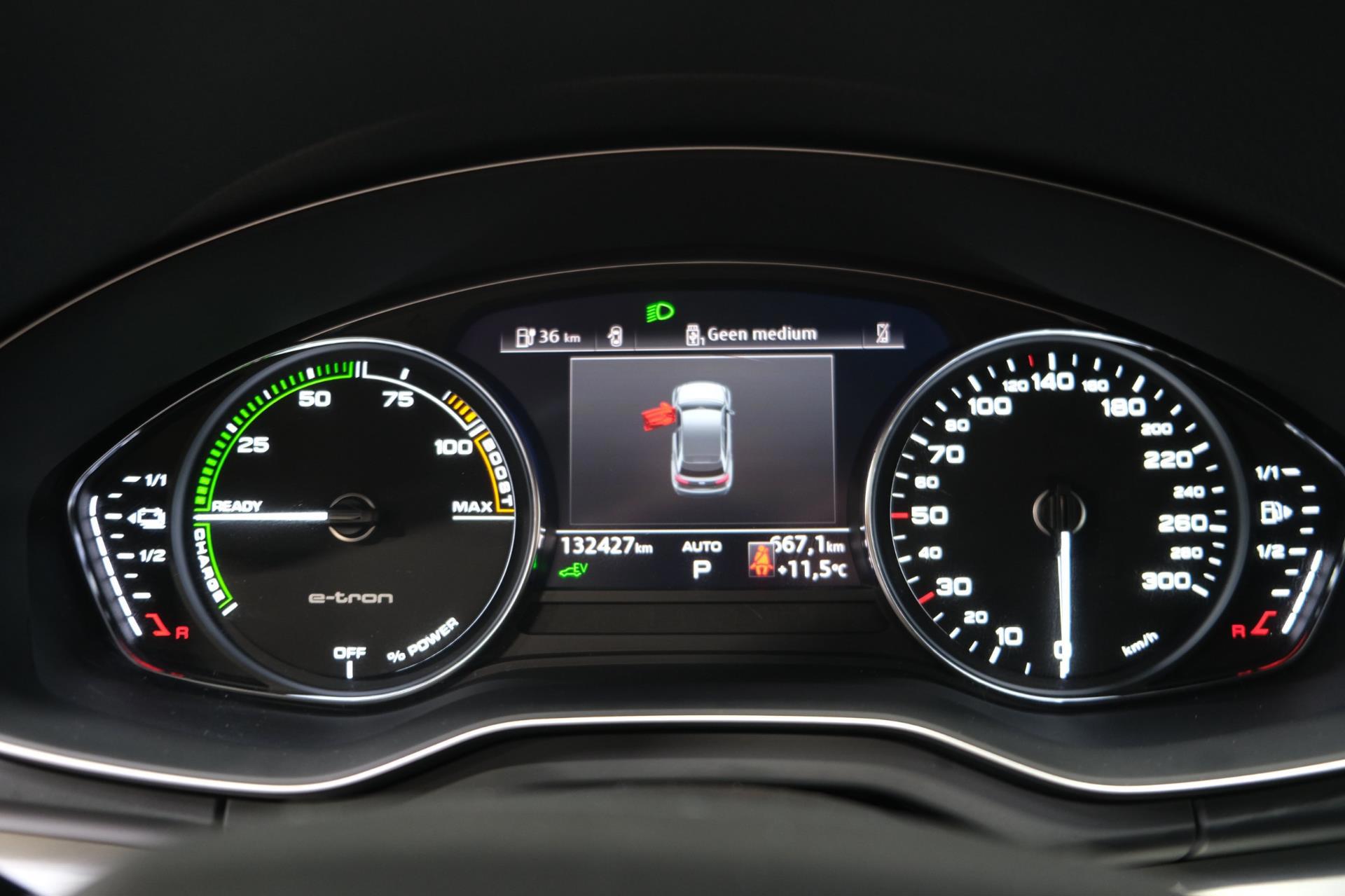 Audi Q5 50 TFSI e S edition 2x S-Line (2021), foto 20