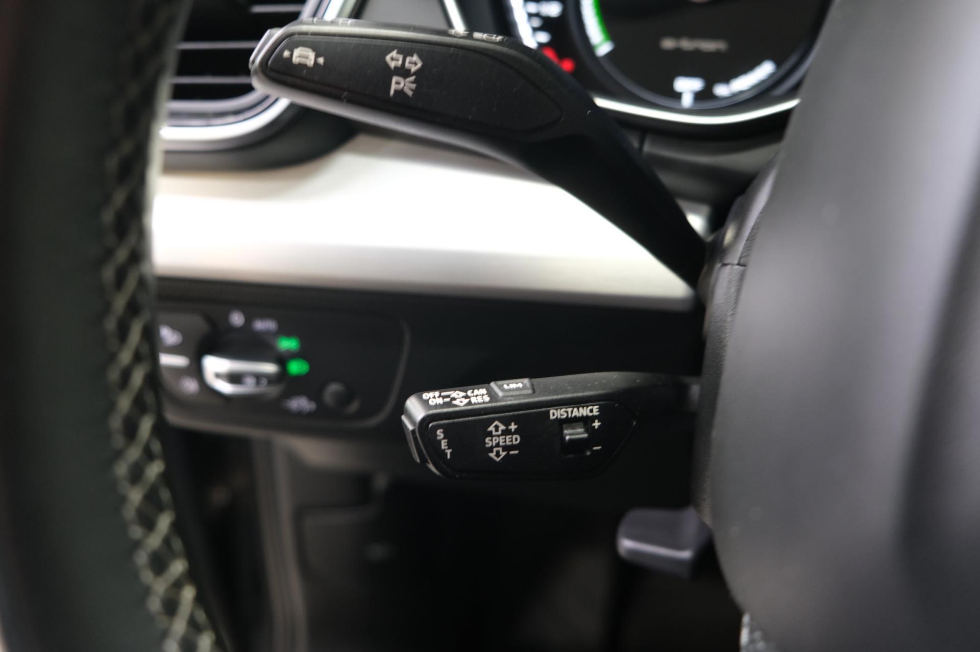 Audi Q5 50 TFSI e S edition 2x S-Line (2021), foto 23