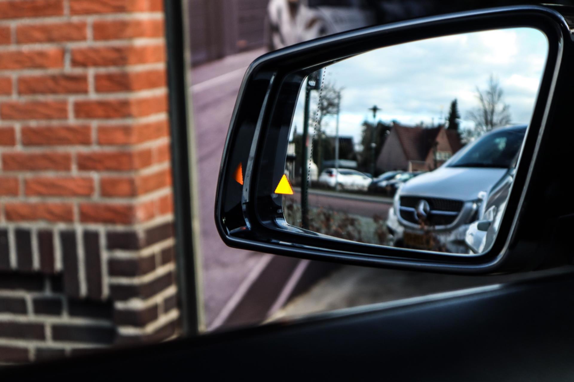 Mercedes-Benz A-klasse 180 AMG White Art (2017), foto 20