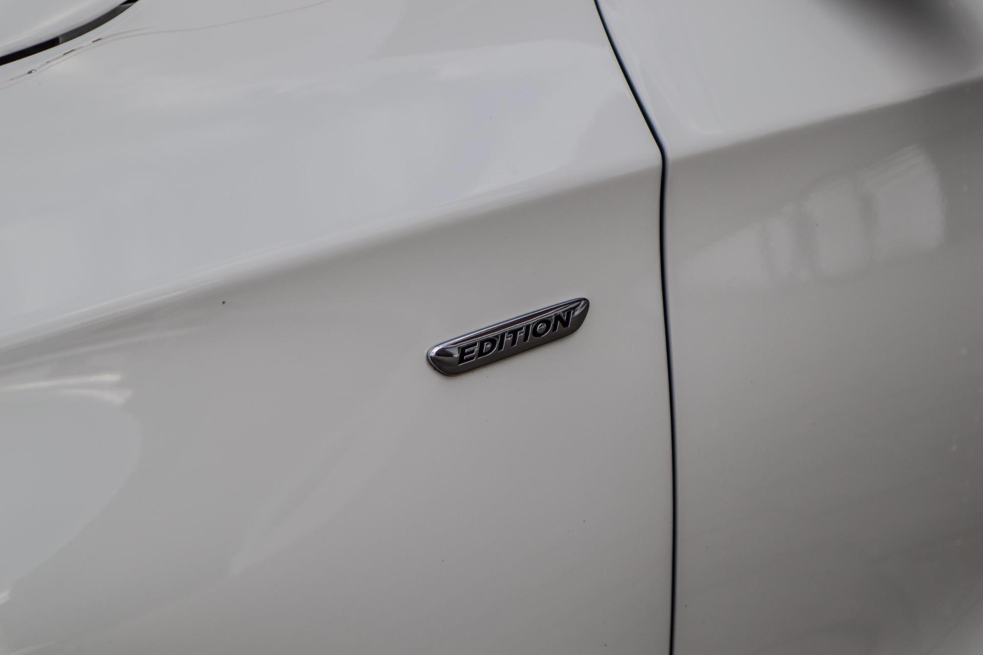 Mercedes-Benz A-klasse 180 AMG White Art (2017), foto 9