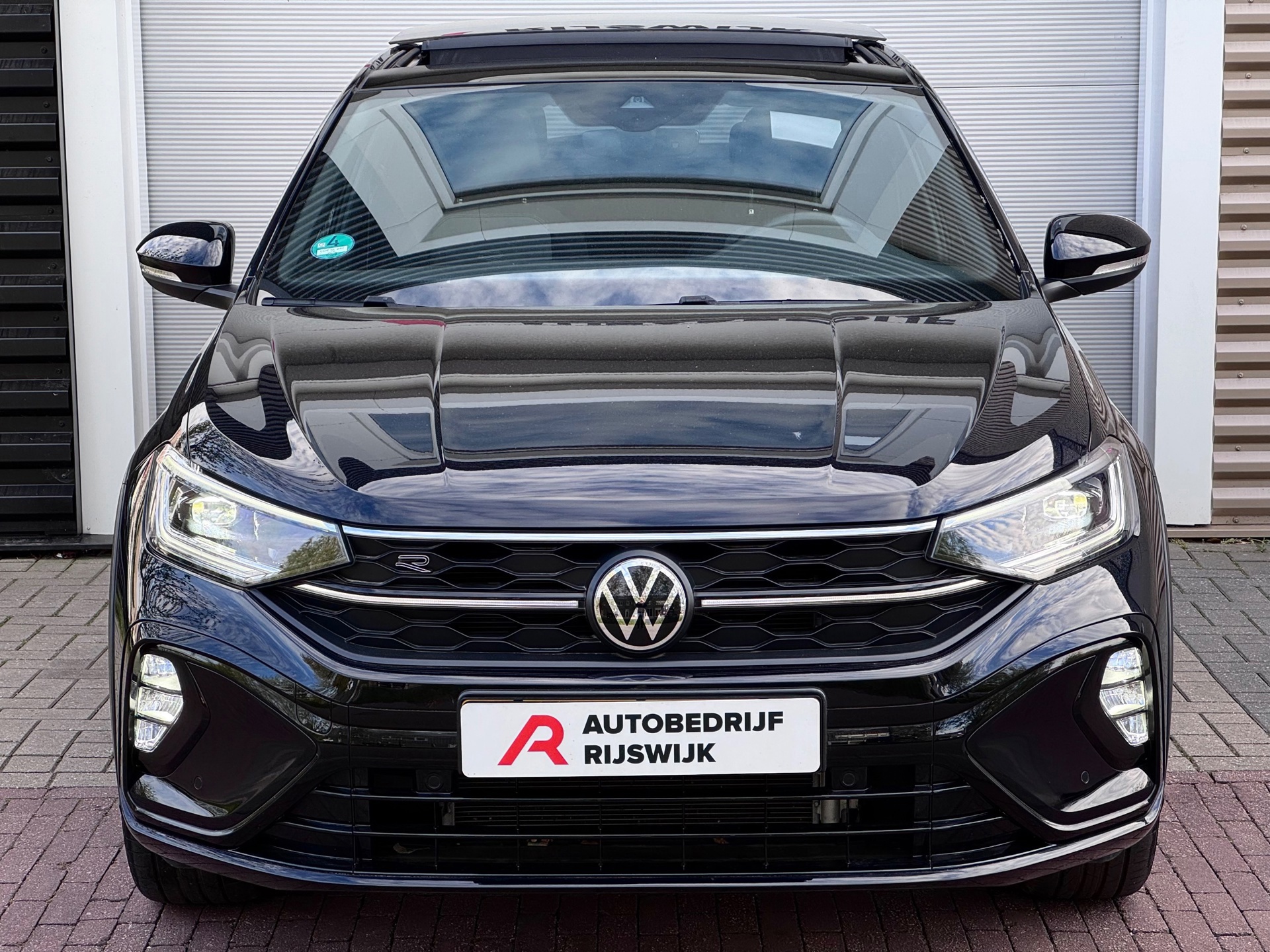 Volkswagen Taigo 1.5 TSI 3x R-Line (2022), foto 7