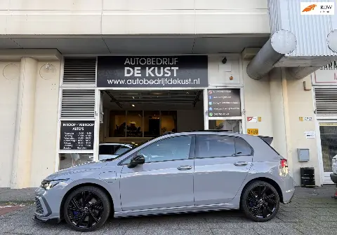 Volkswagen Golf 1.4 eHybrid GTE (2022)
