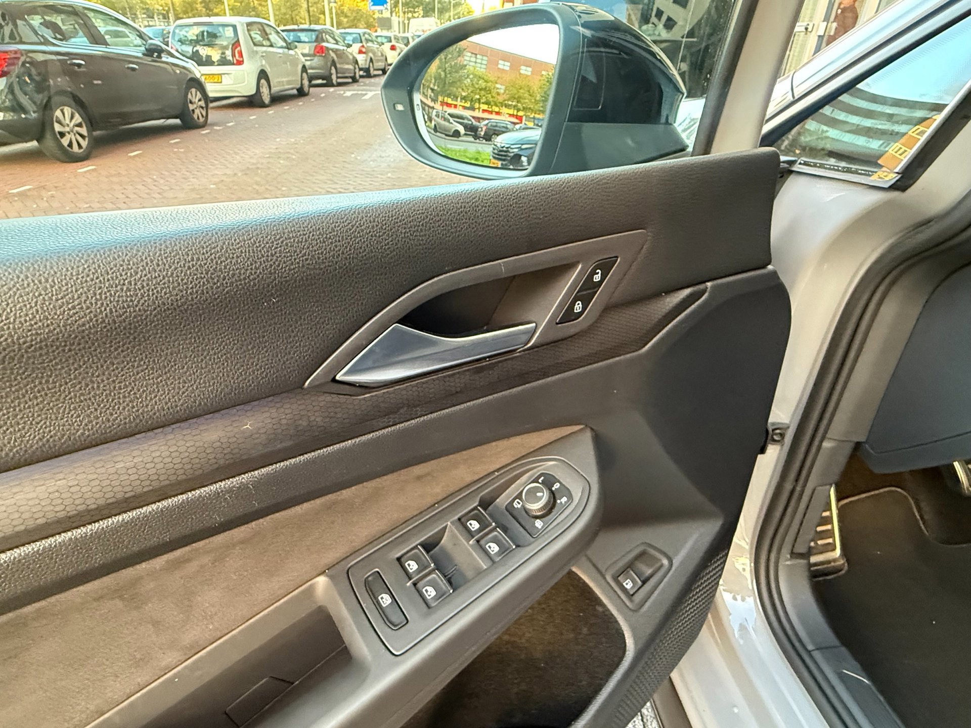 Volkswagen Golf 1.4 eHybrid GTE (2022), foto 11