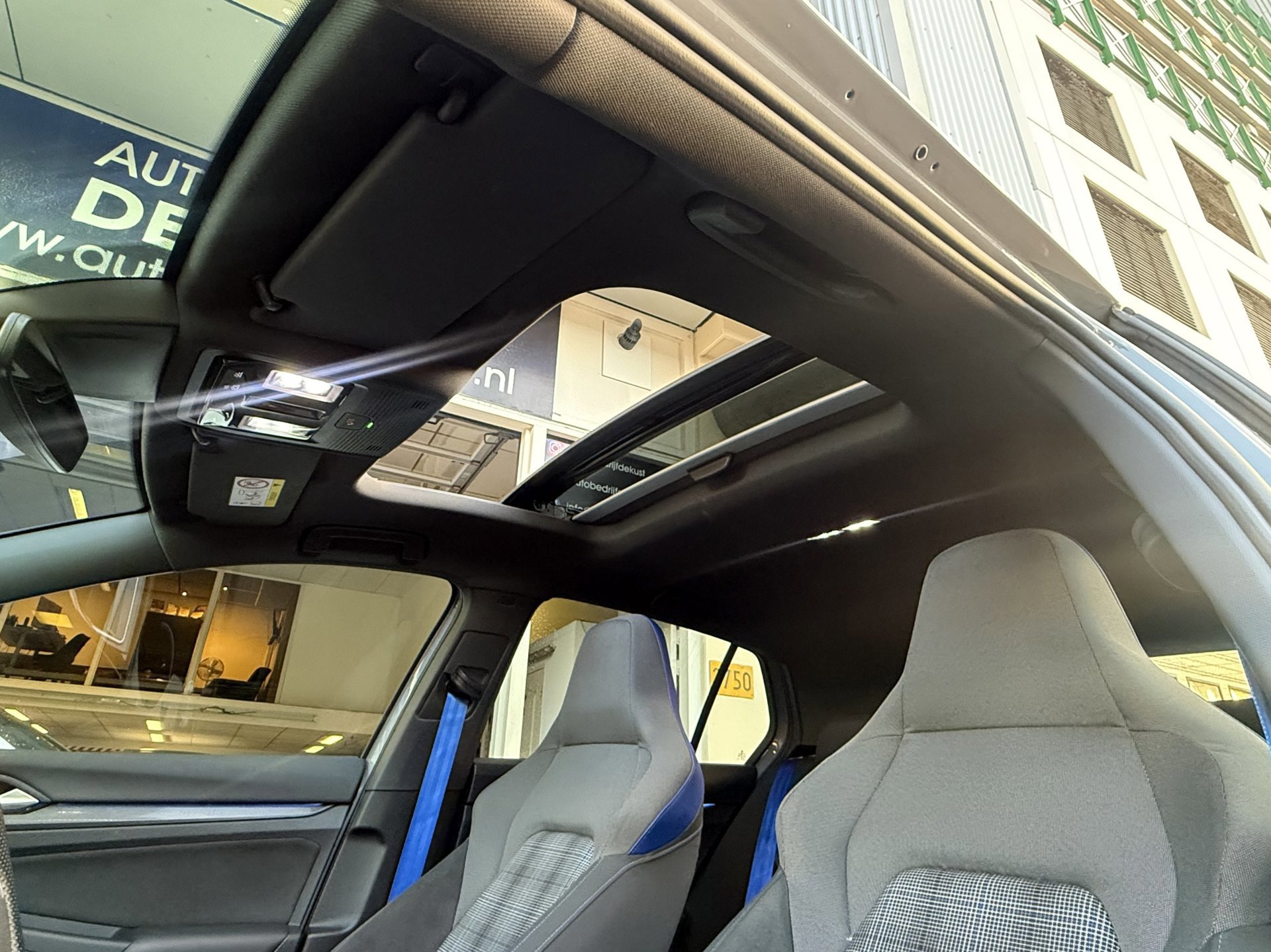 Volkswagen Golf 1.4 eHybrid GTE (2022), foto 13