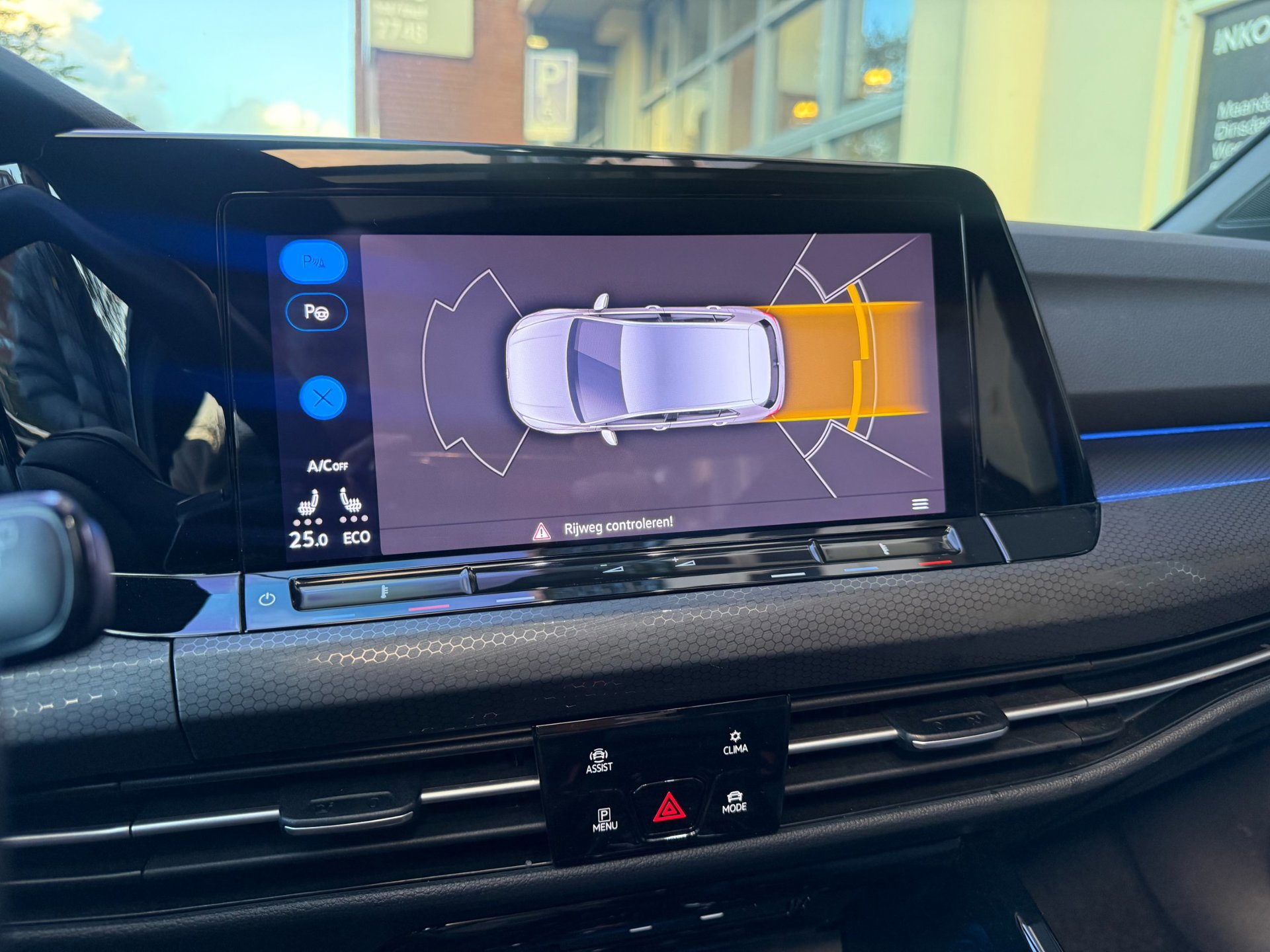Volkswagen Golf 1.4 eHybrid GTE (2022), foto 16