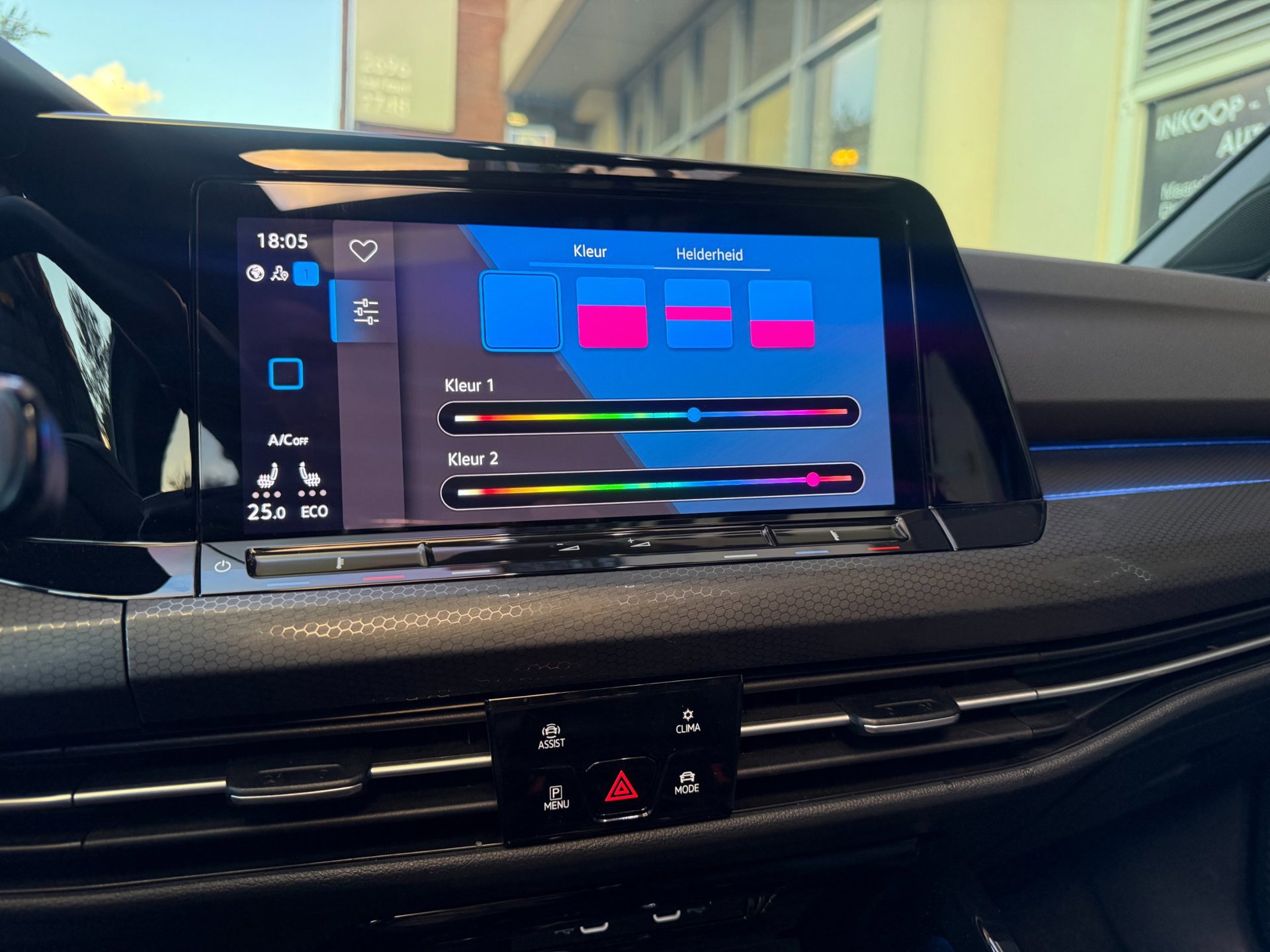 Volkswagen Golf 1.4 eHybrid GTE (2022), foto 17