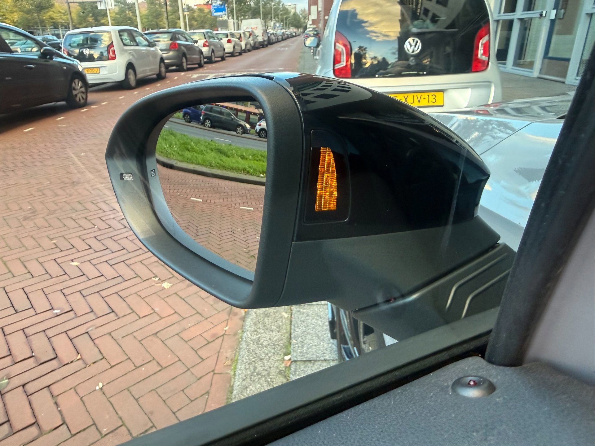 Volkswagen Golf 1.4 eHybrid GTE (2022), foto 20
