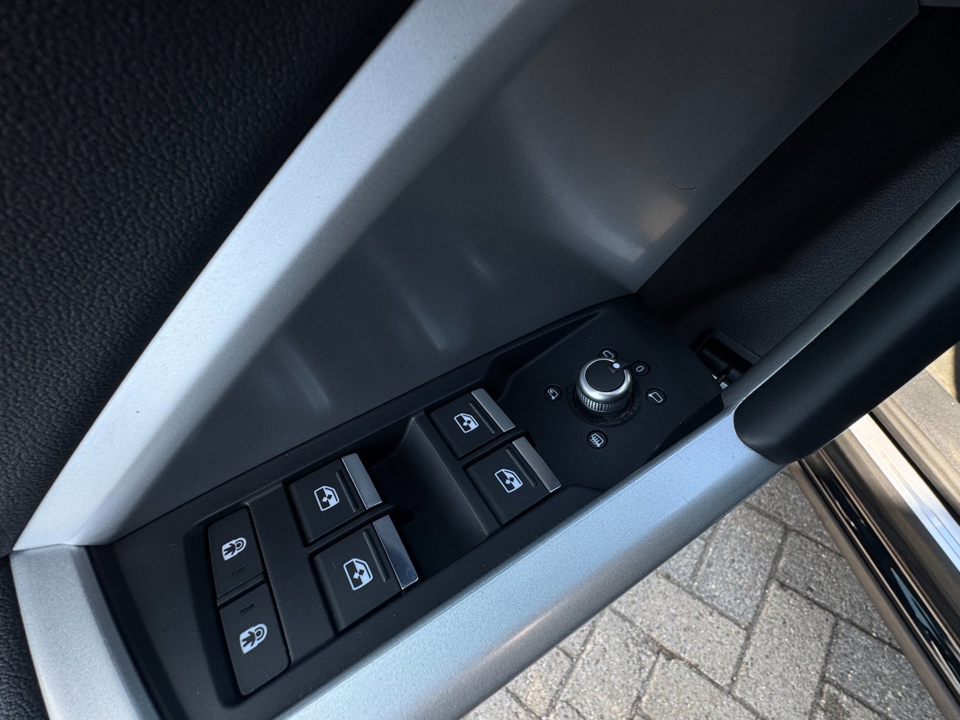 Audi Q3 45 TFSI e S edition SOH 98 (2021), foto 12