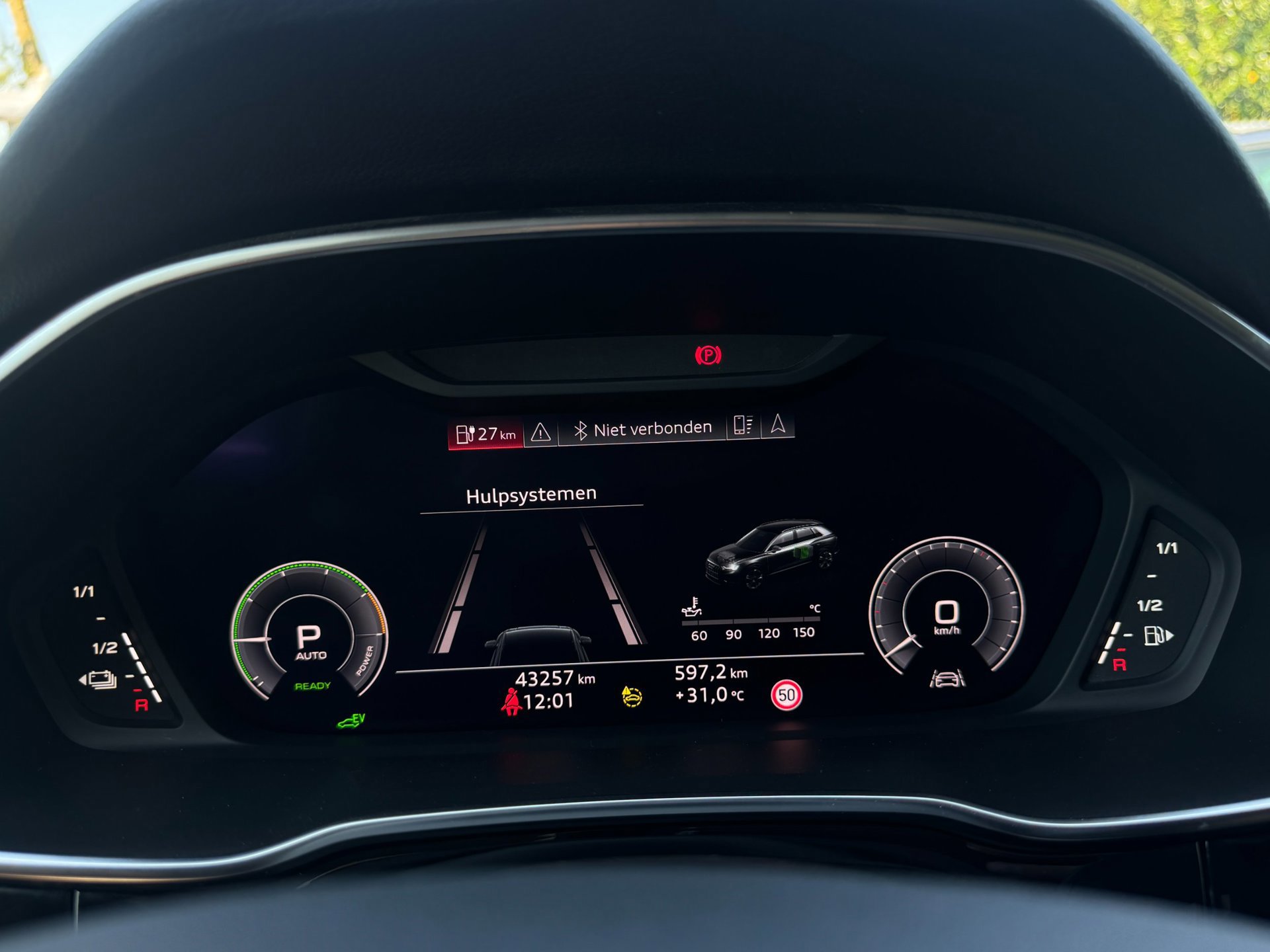 Audi Q3 45 TFSI e S edition SOH 98 (2021), foto 16