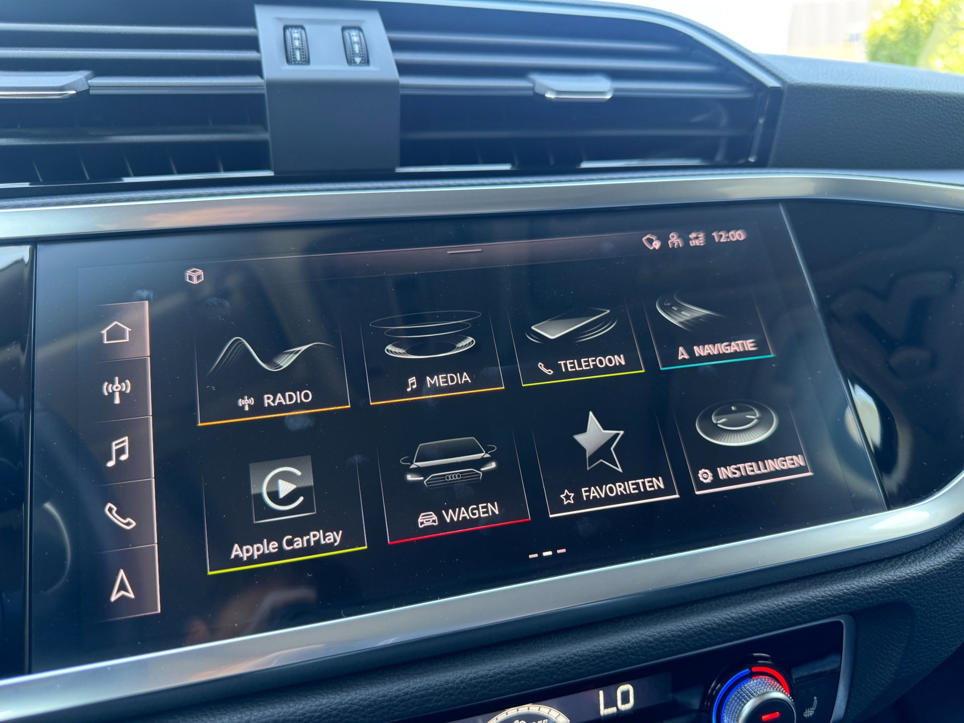 Audi Q3 45 TFSI e S edition SOH 98 (2021), foto 27