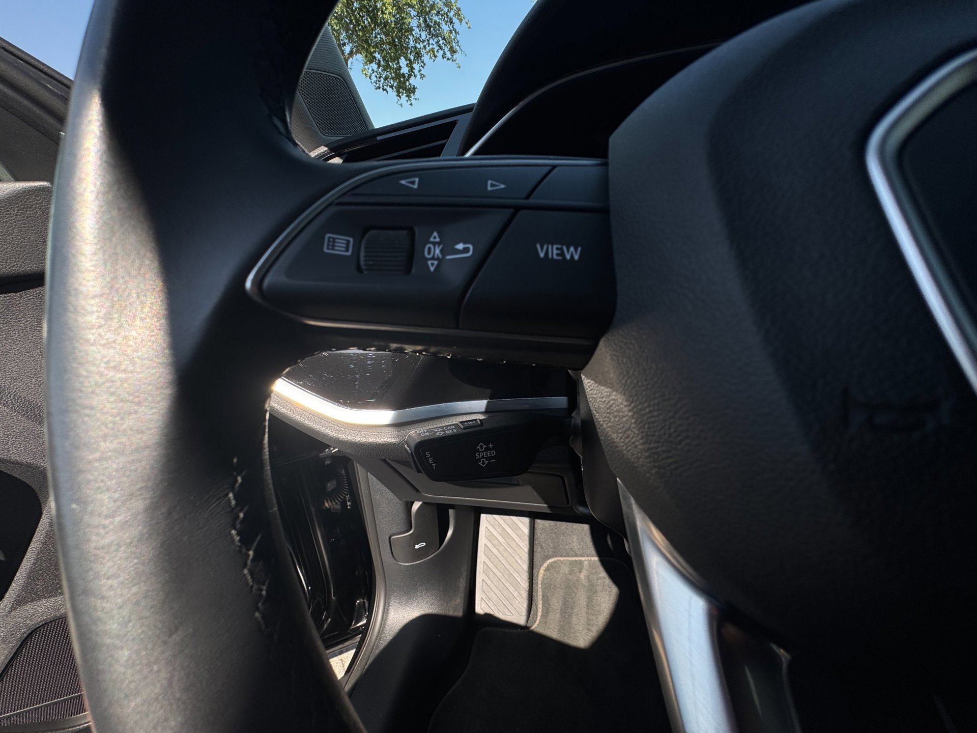 Audi Q3 45 TFSI e S edition SOH 98 (2021), foto 33