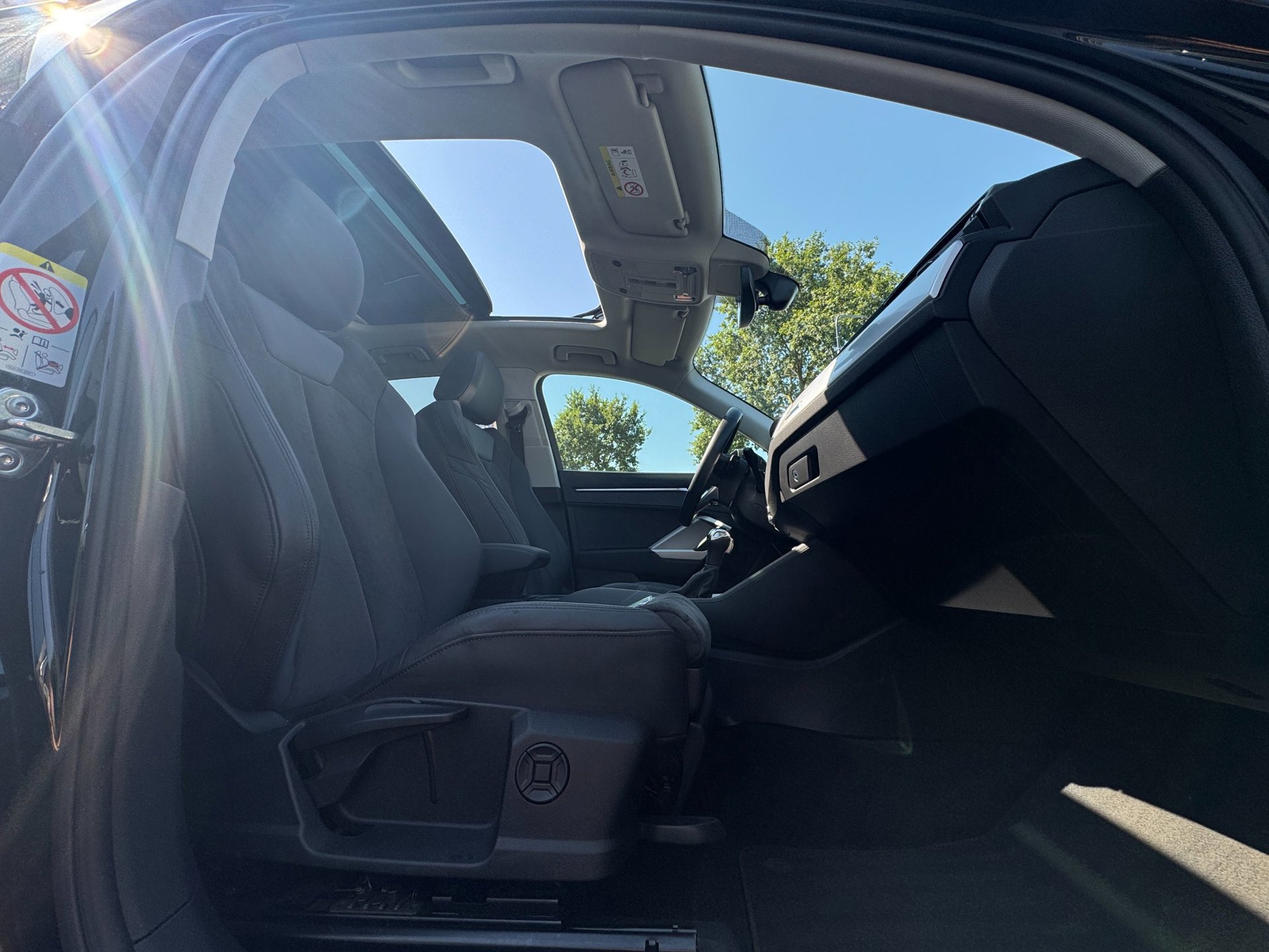 Audi Q3 45 TFSI e S edition SOH 98 (2021), foto 35