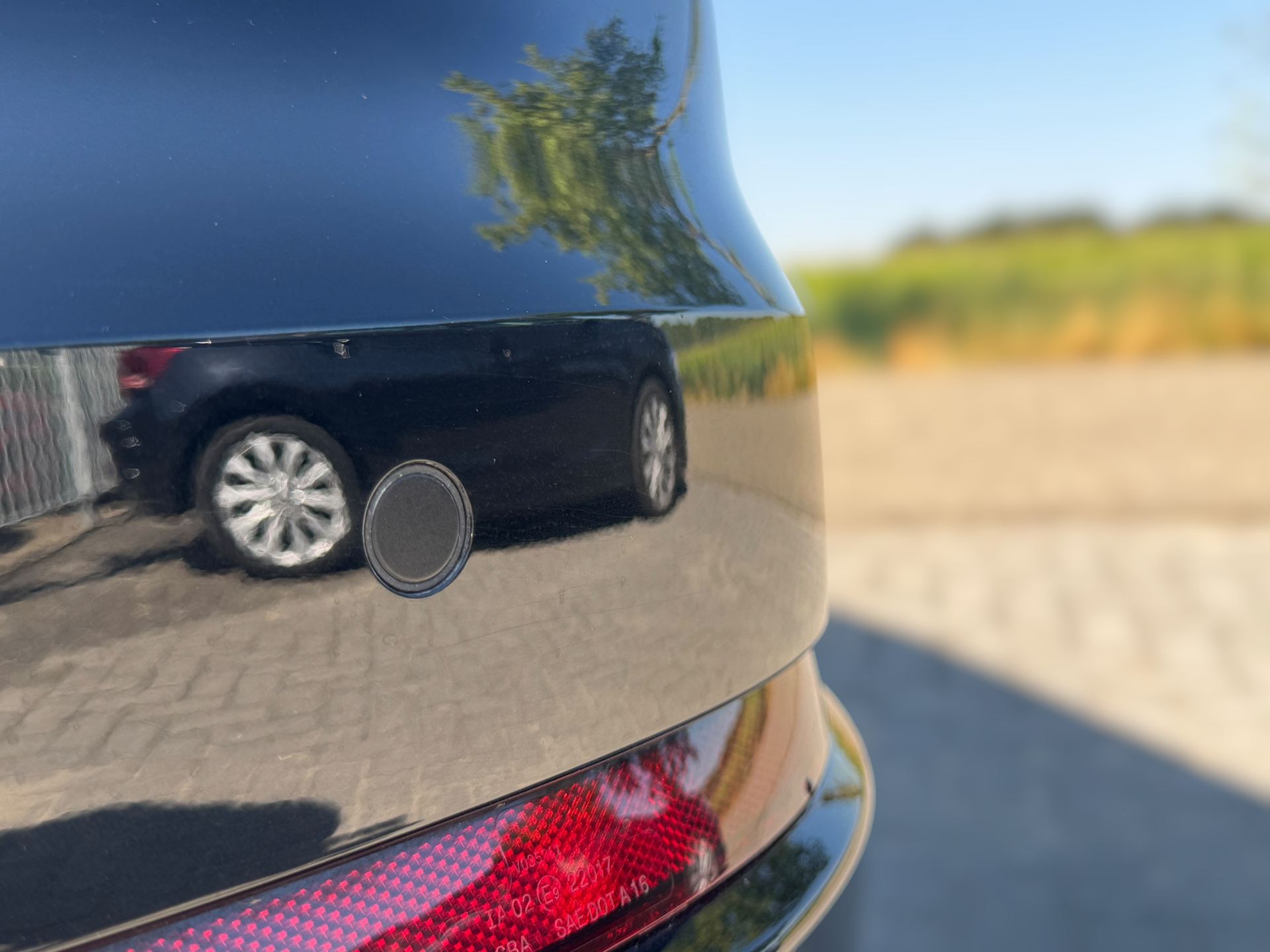 Audi Q3 45 TFSI e S edition SOH 98 (2021), foto 44