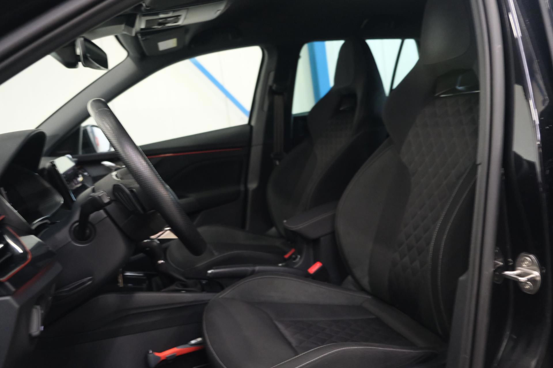 Skoda Scala 1.0 TSI Sport Business (2024), foto 11