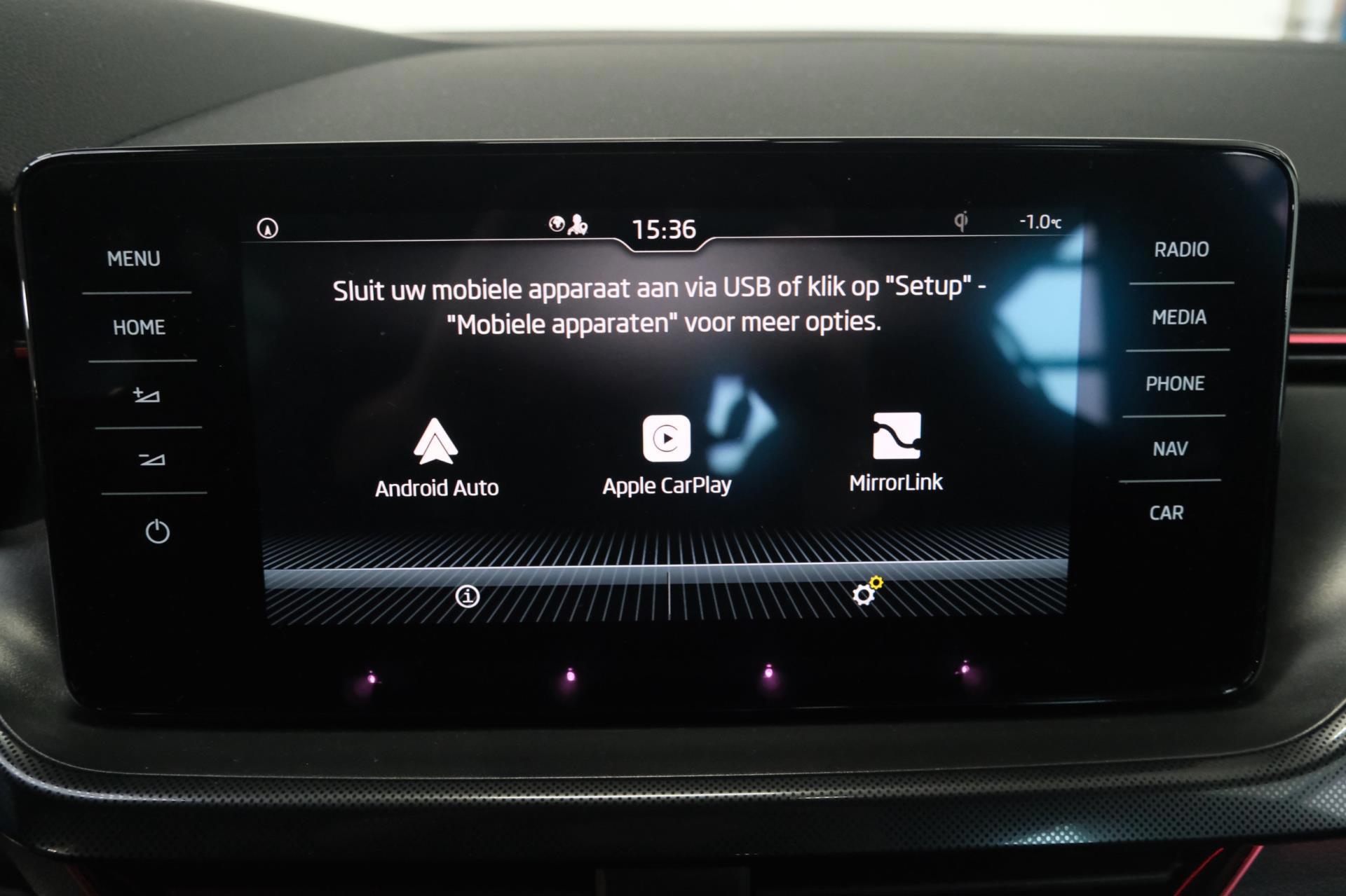 Skoda Scala 1.0 TSI Sport Business (2024), foto 14