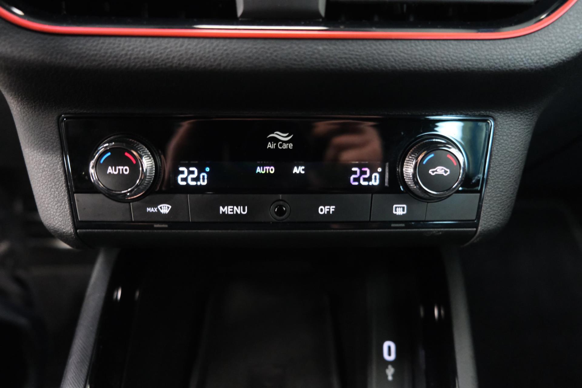 Skoda Scala 1.0 TSI Sport Business (2024), foto 17