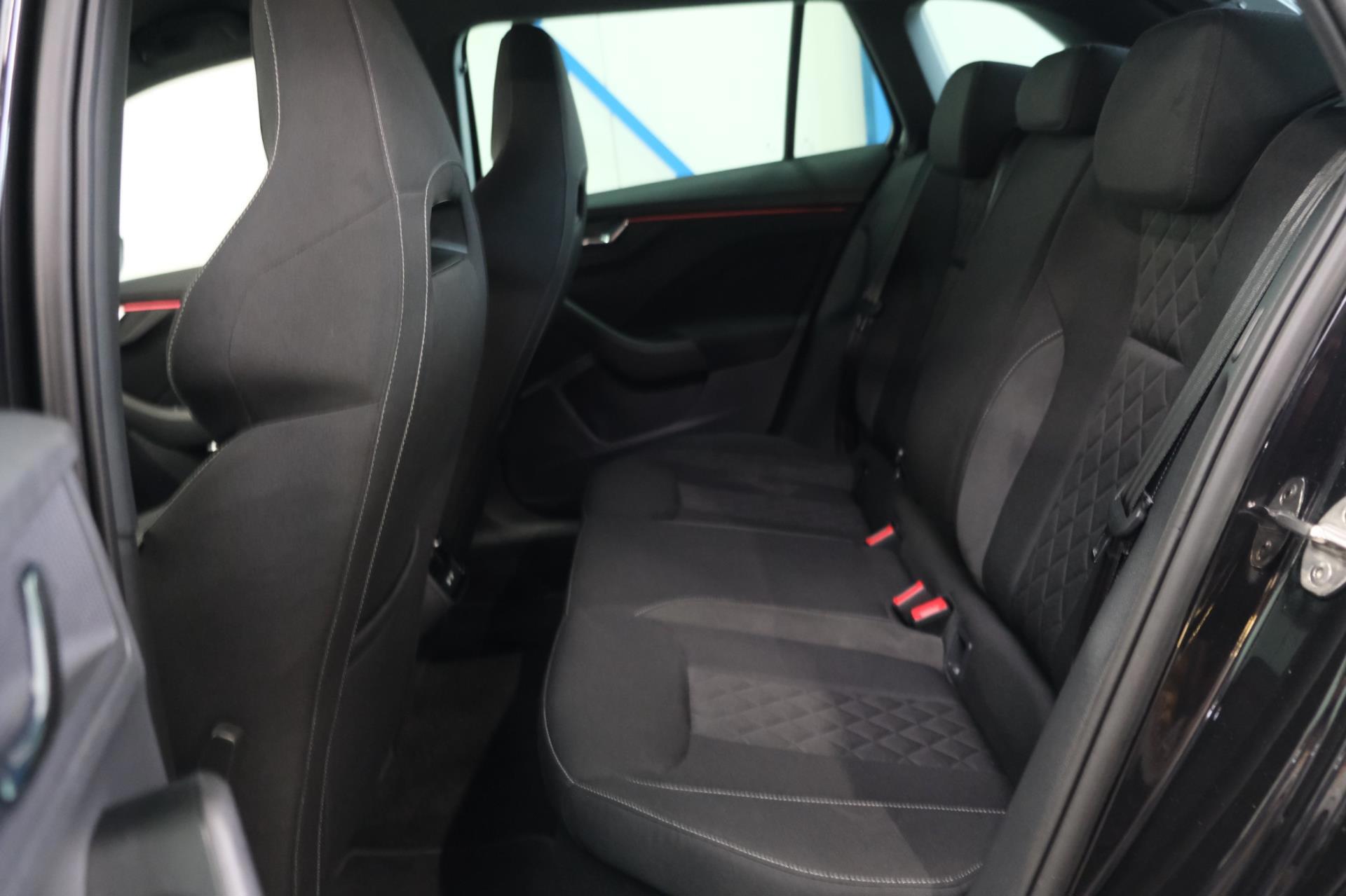 Skoda Scala 1.0 TSI Sport Business (2024), foto 9
