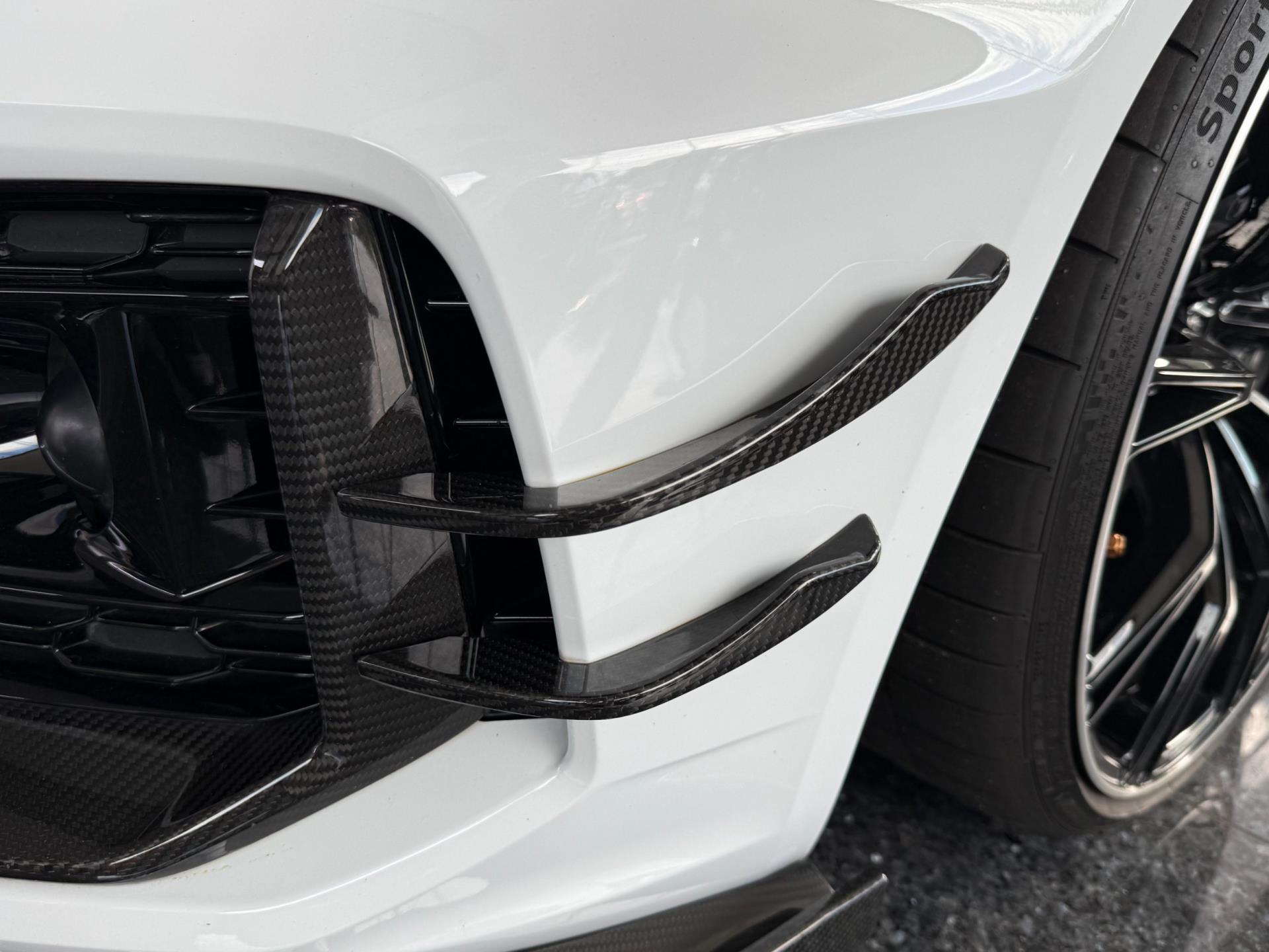 Audi A4 Avant 2.9 TFSI RS4-R ABT 550PK Quattro Pro Line Plus 1 (2019), foto 17