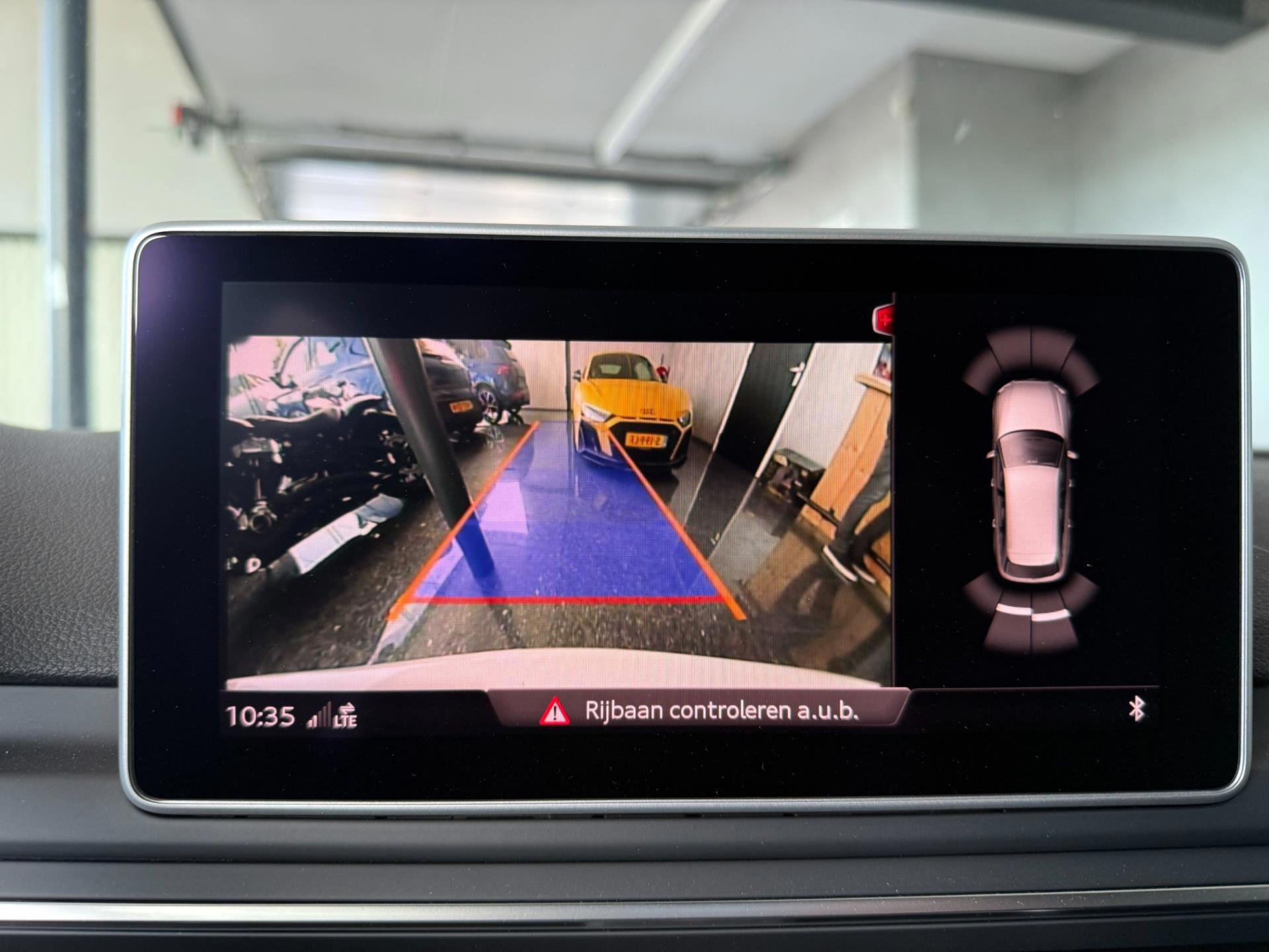 Audi A4 Avant 2.9 TFSI RS4-R ABT 550PK Quattro Pro Line Plus 1 (2019), foto 30