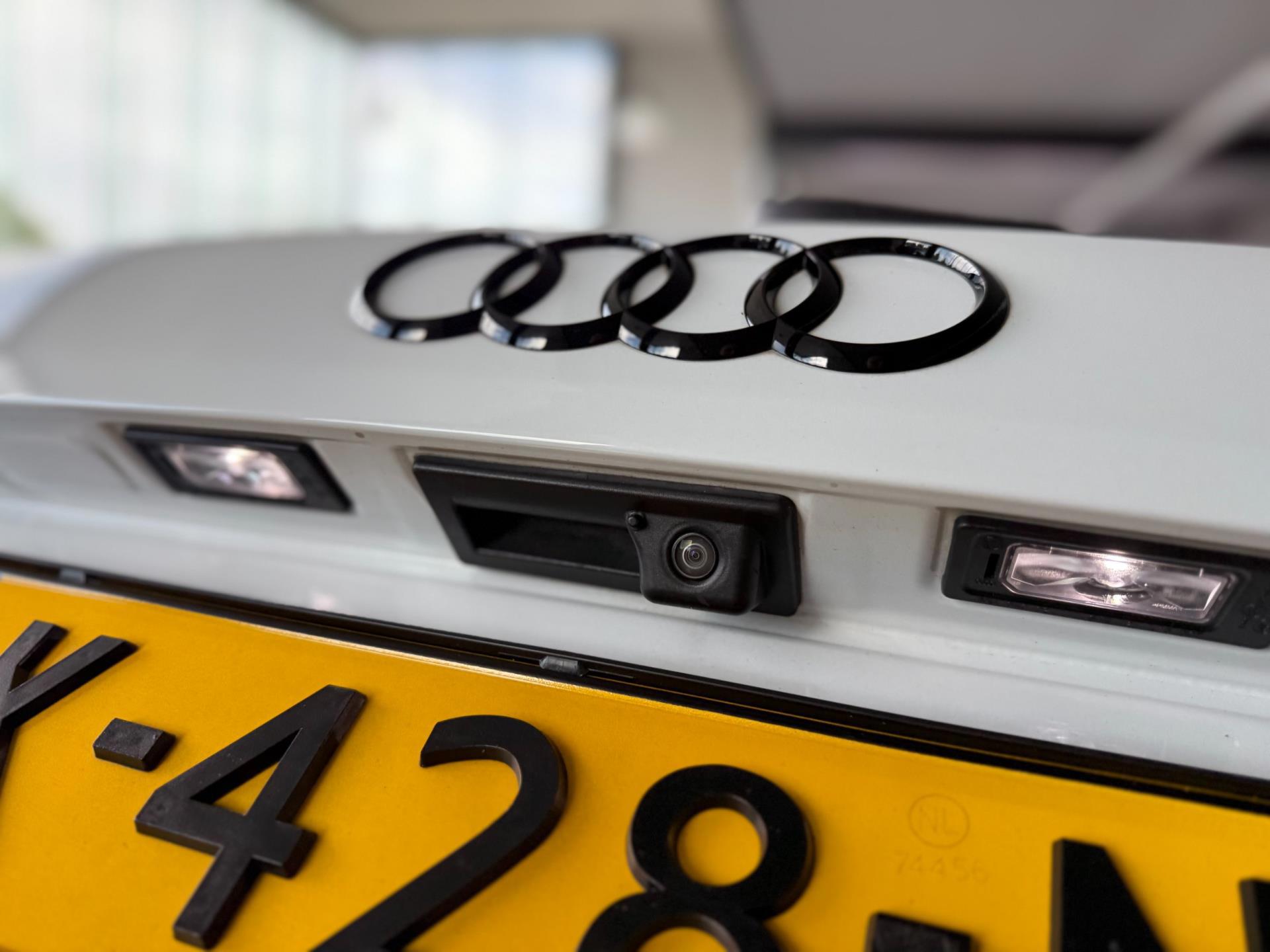 Audi A4 Avant 2.9 TFSI RS4-R ABT 550PK Quattro Pro Line Plus 1 (2019), foto 35