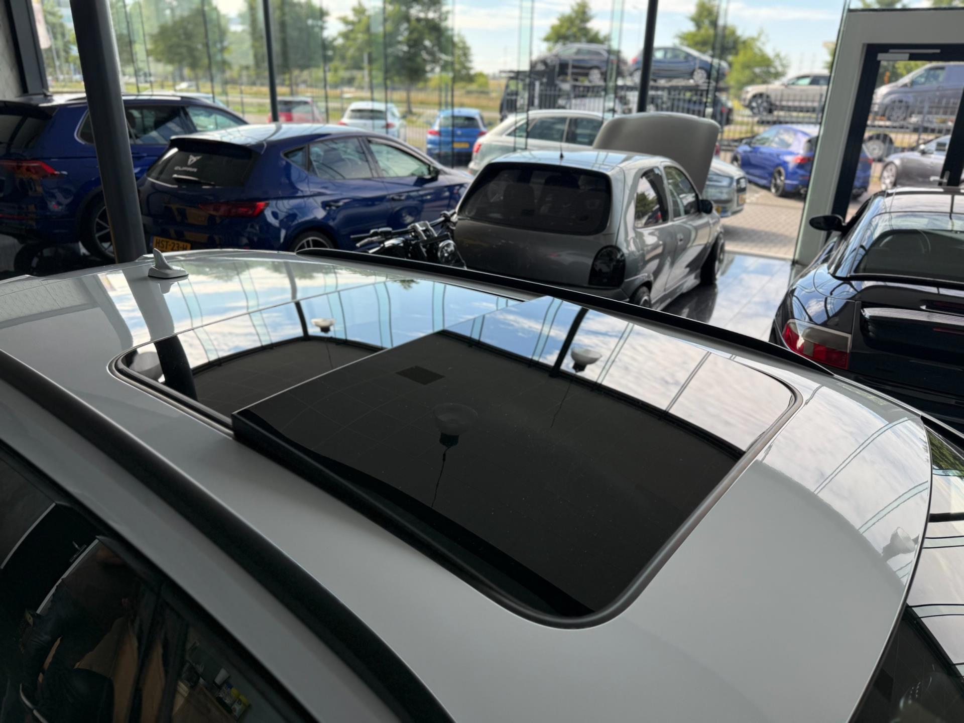 Audi A4 Avant 2.9 TFSI RS4-R ABT 550PK Quattro Pro Line Plus 1 (2019), foto 39
