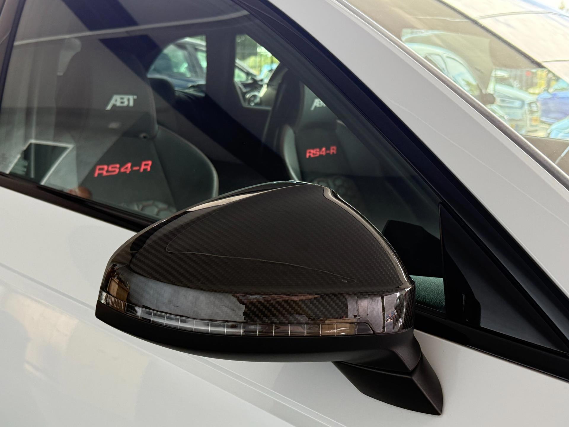 Audi A4 Avant 2.9 TFSI RS4-R ABT 550PK Quattro Pro Line Plus 1 (2019), foto 41