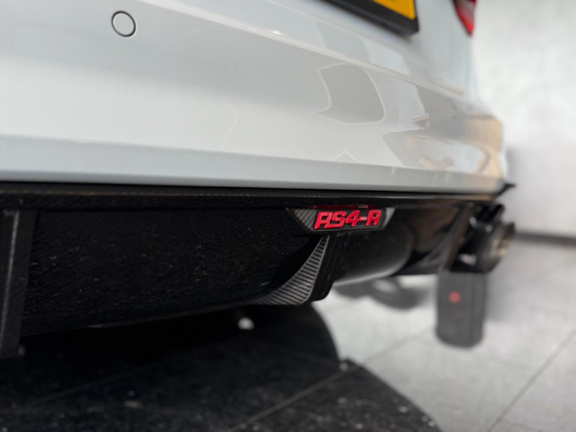 Audi A4 Avant 2.9 TFSI RS4-R ABT 550PK Quattro Pro Line Plus 1 (2019), foto 48