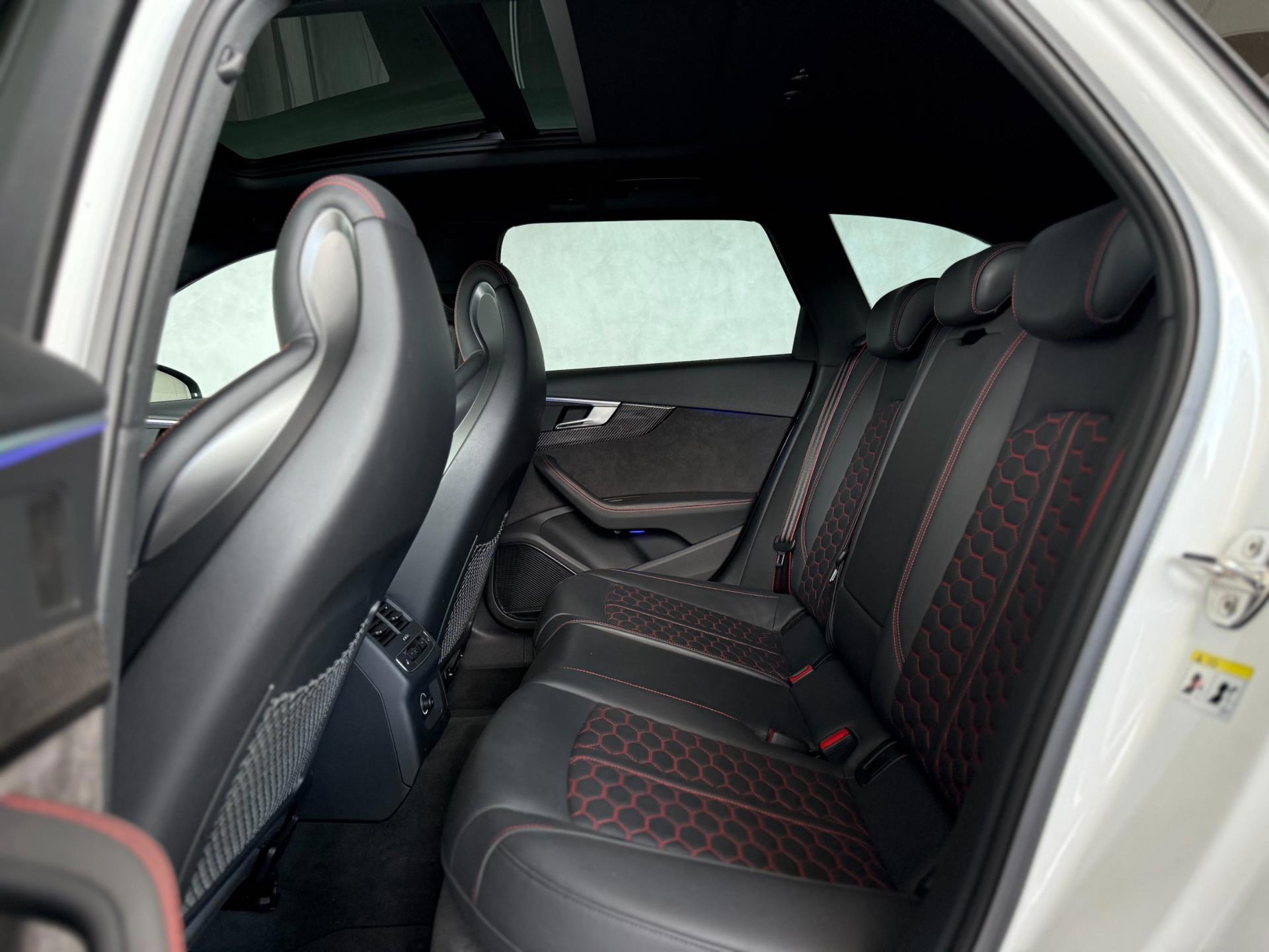 Audi A4 Avant 2.9 TFSI RS4-R ABT 550PK Quattro Pro Line Plus 1 (2019), foto 49