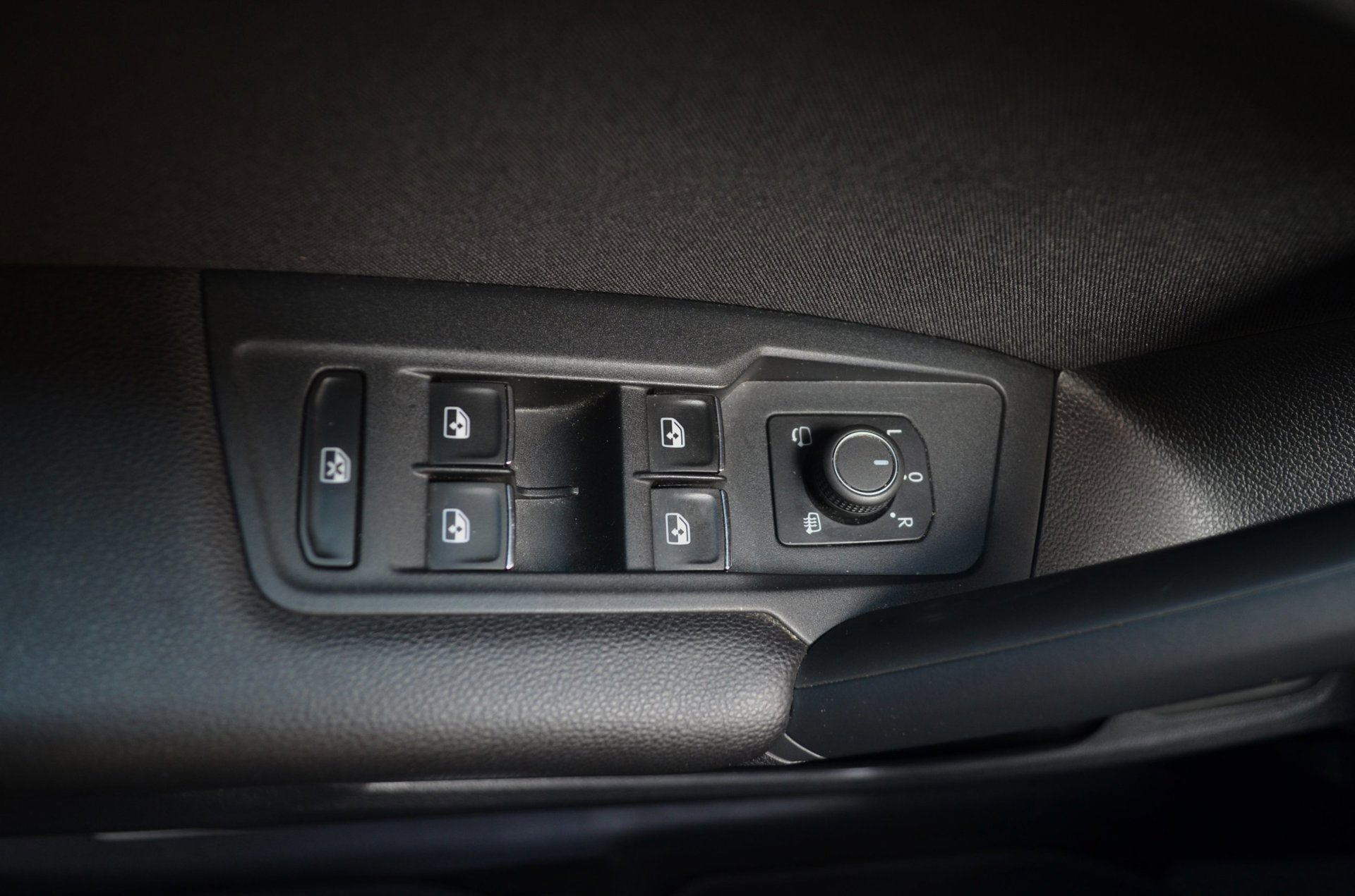 Volkswagen Tiguan 1.5 TSI ACT Highline Business R-Line (2020), foto 15