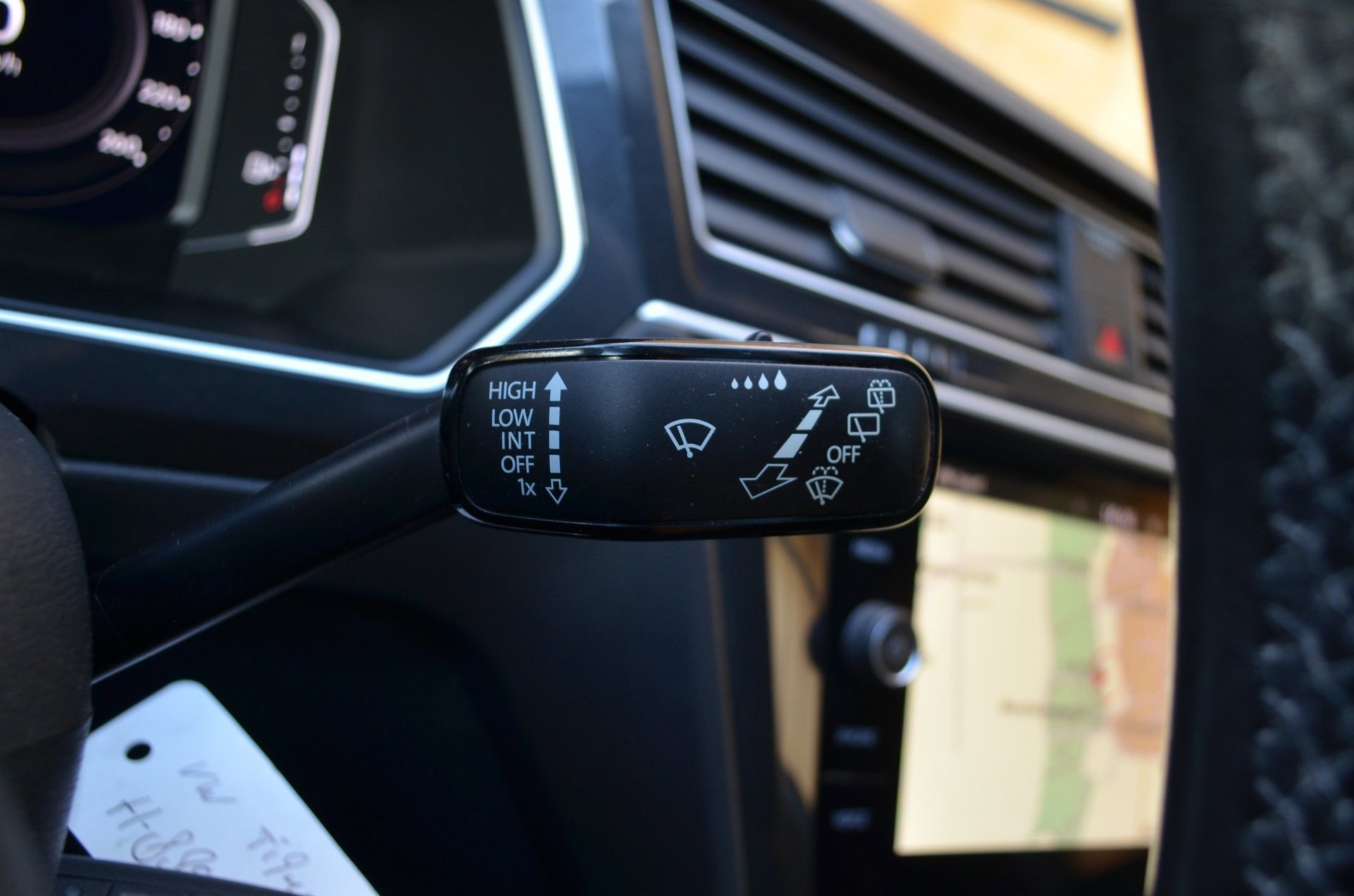 Volkswagen Tiguan 1.5 TSI ACT Highline Business R-Line (2020), foto 20