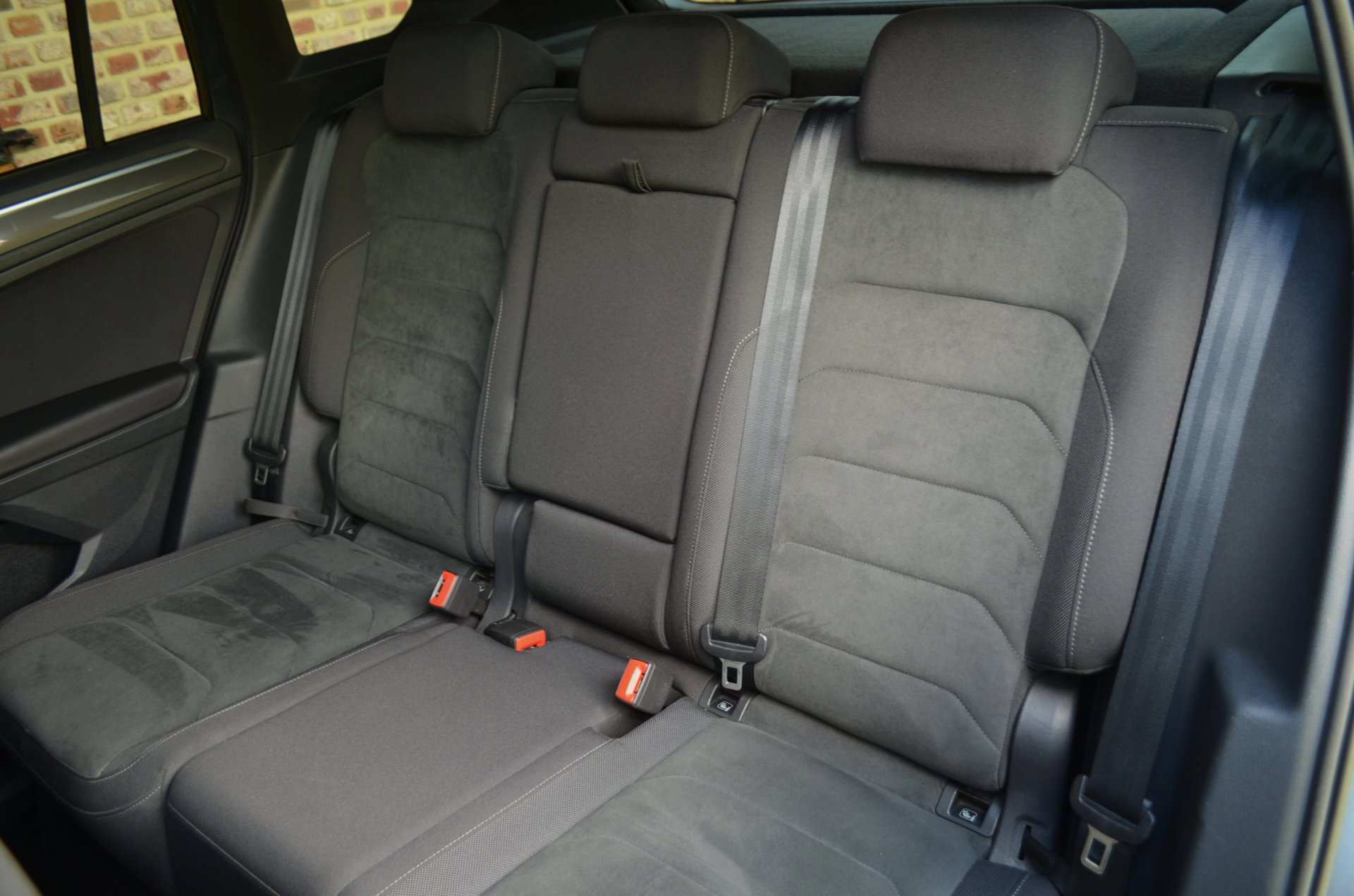 Volkswagen Tiguan 1.5 TSI ACT Highline Business R-Line (2020), foto 30