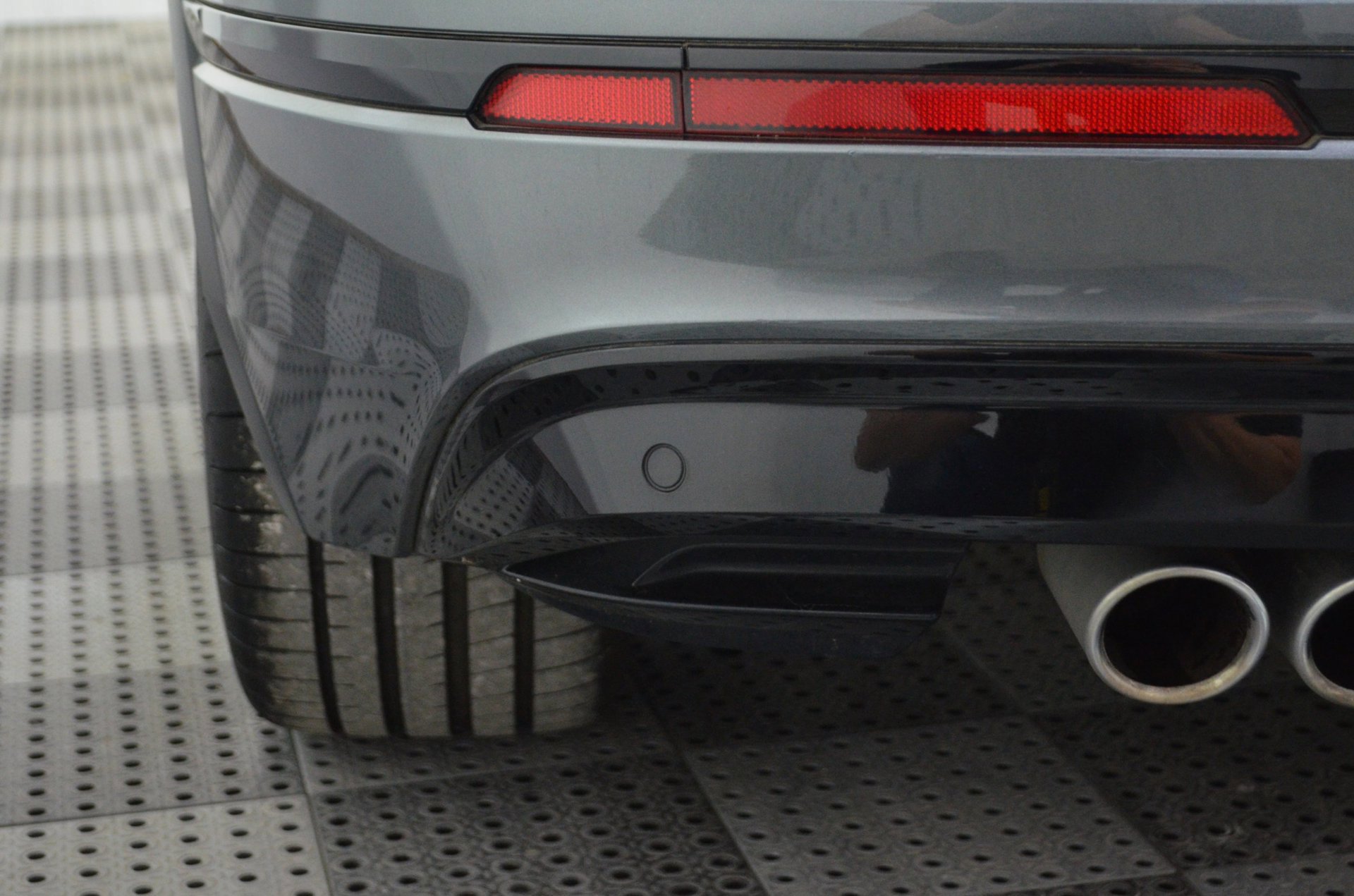 Volkswagen Tiguan 1.5 TSI ACT Highline Business R-Line (2020), foto 33