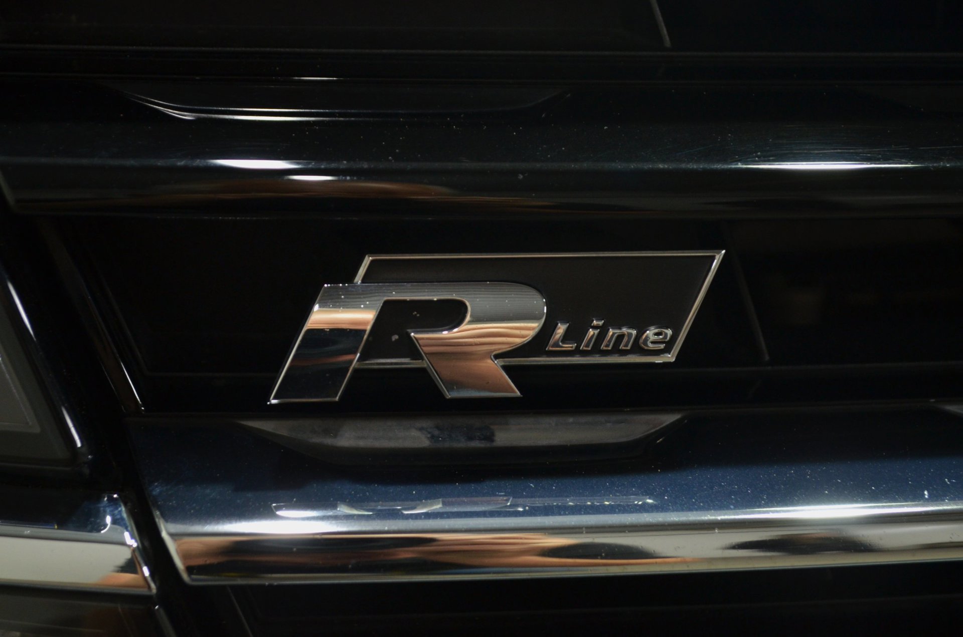 Volkswagen Tiguan 1.5 TSI ACT Highline Business R-Line (2020), foto 35