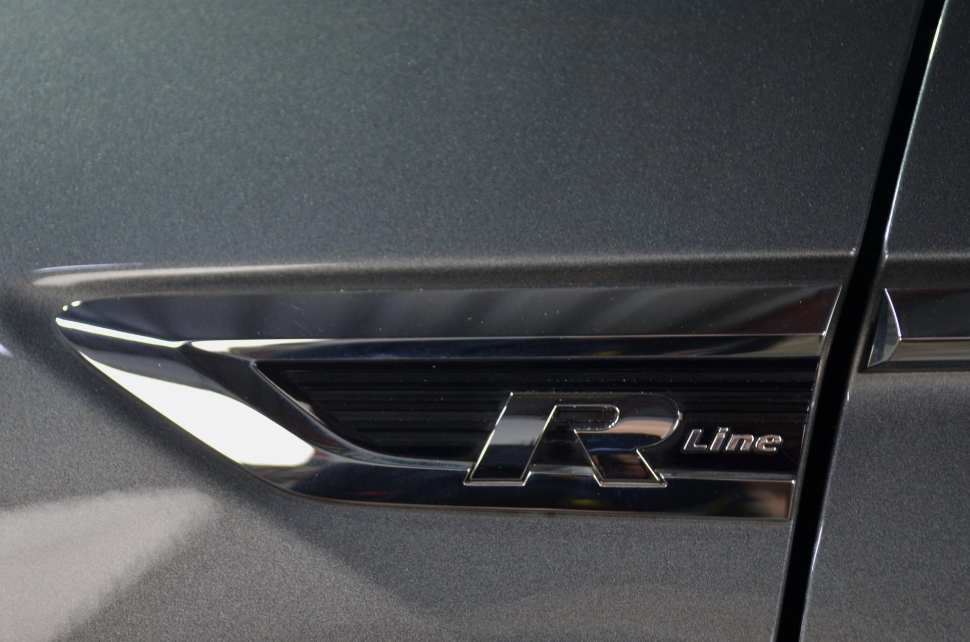 Volkswagen Tiguan 1.5 TSI ACT Highline Business R-Line (2020), foto 36