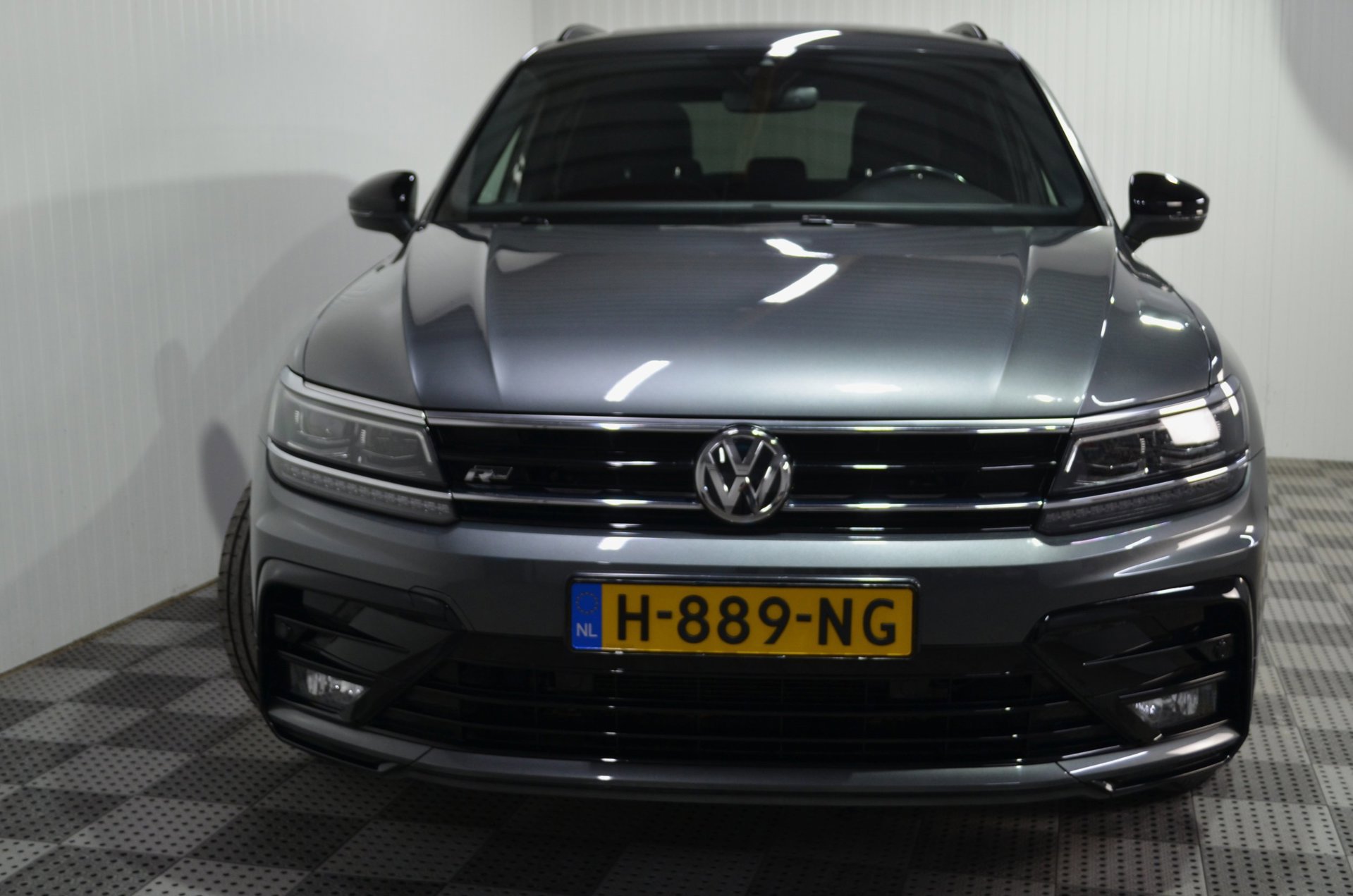 Volkswagen Tiguan 1.5 TSI ACT Highline Business R-Line (2020), foto 6