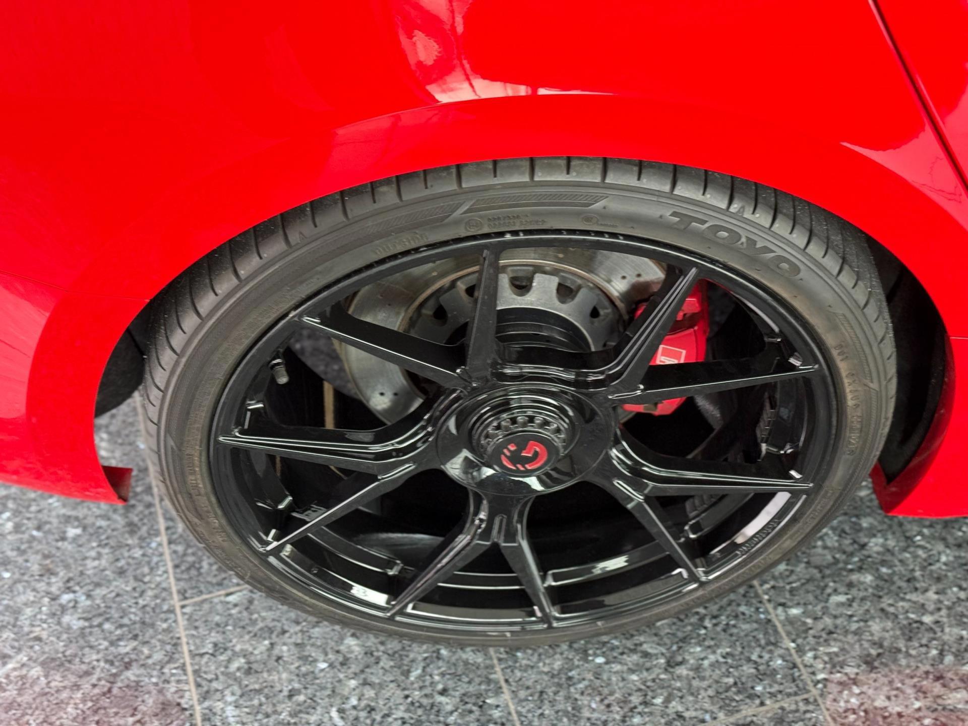 Audi A5 Sportback 2.9 TFSI RS5 Quattro 2019 545PK Rood (2019), foto 14