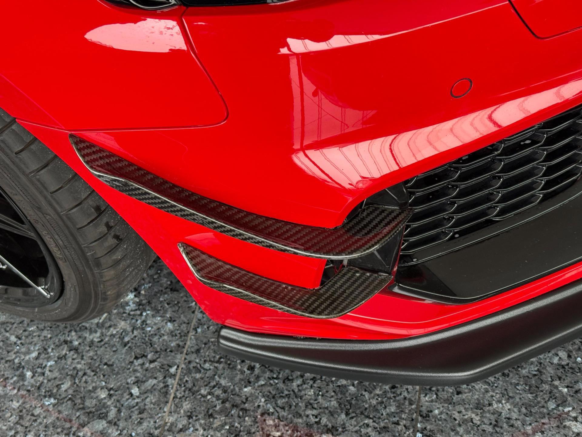 Audi A5 Sportback 2.9 TFSI RS5 Quattro 2019 545PK Rood (2019), foto 19