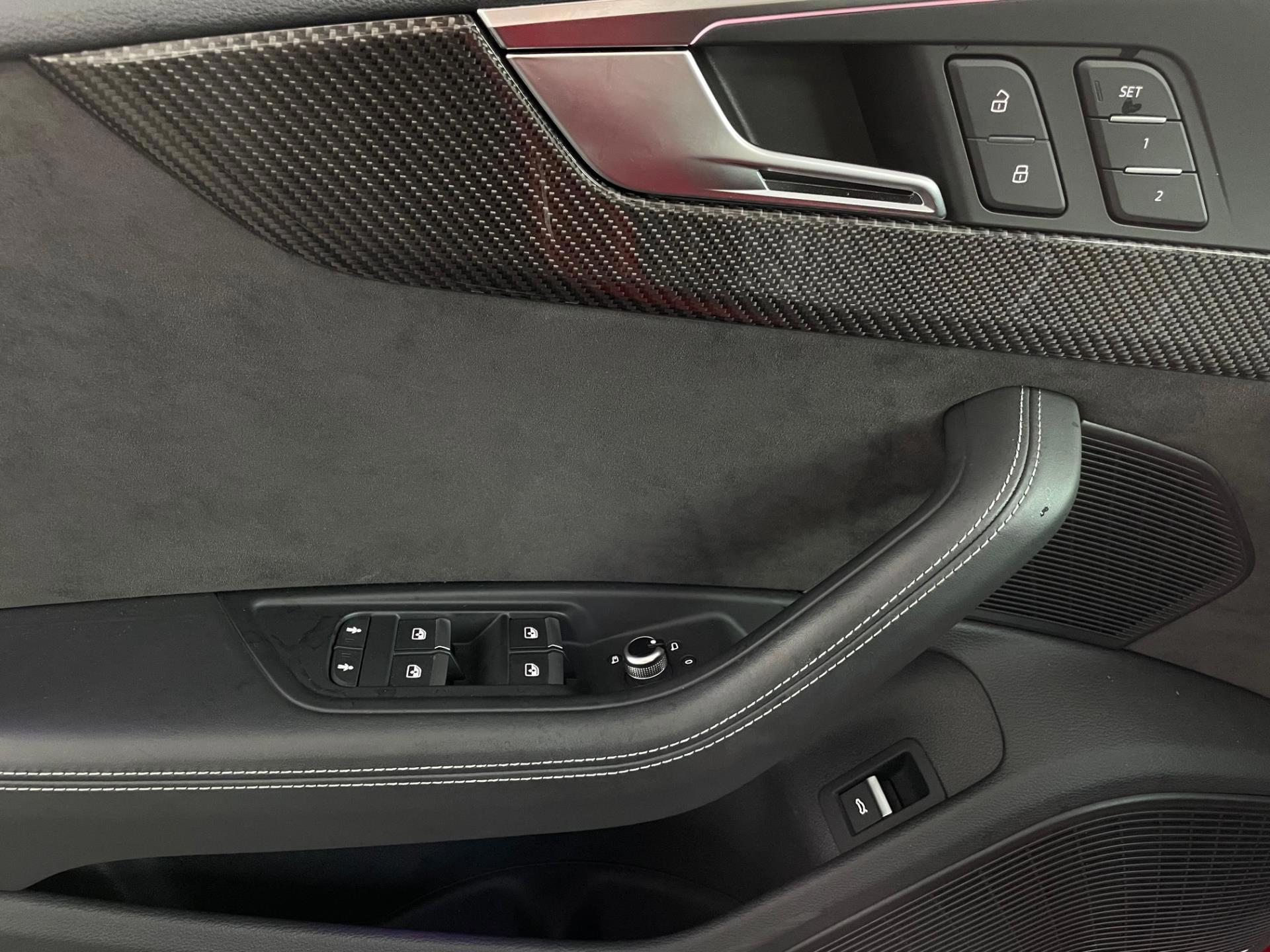 Audi A5 Sportback 2.9 TFSI RS5 Quattro 2019 545PK Rood (2019), foto 22