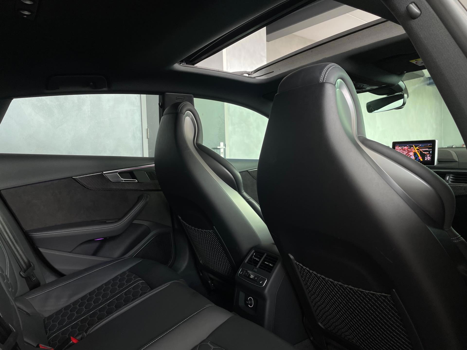 Audi A5 Sportback 2.9 TFSI RS5 Quattro 2019 545PK Rood (2019), foto 25