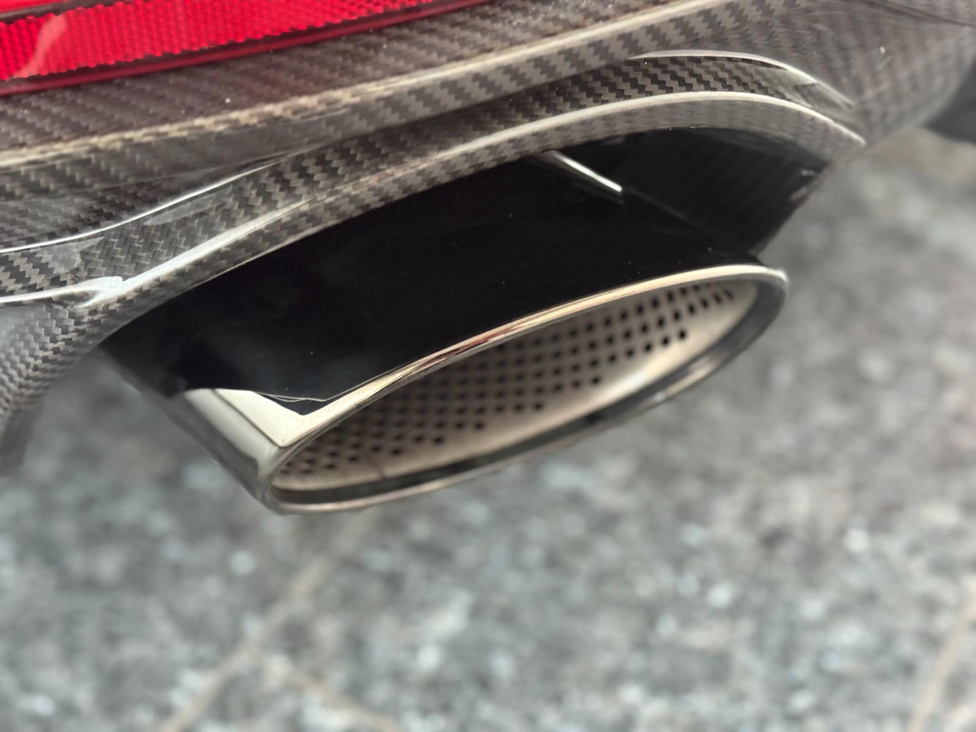 Audi A5 Sportback 2.9 TFSI RS5 Quattro 2019 545PK Rood (2019), foto 30