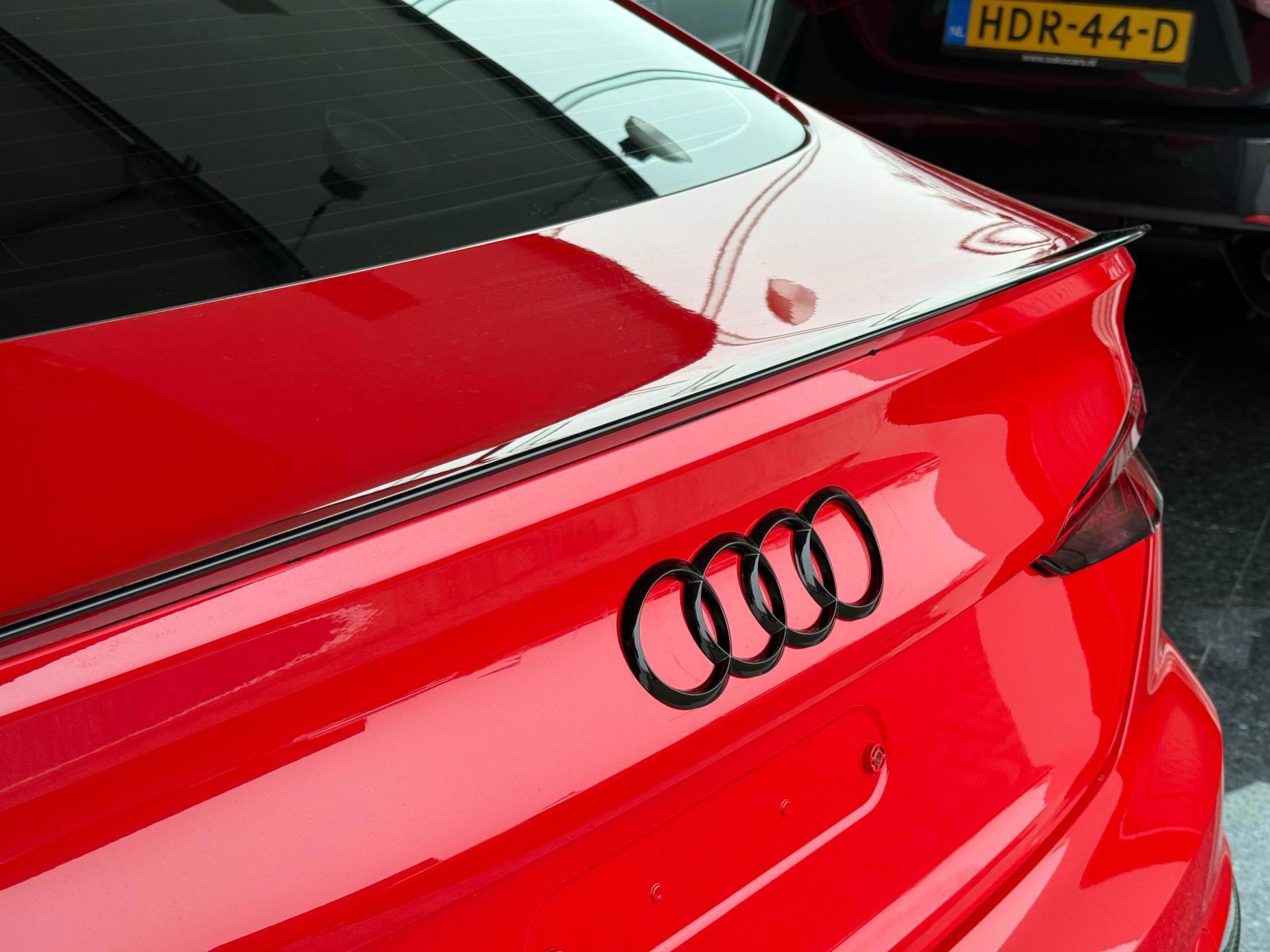 Audi A5 Sportback 2.9 TFSI RS5 Quattro 2019 545PK Rood (2019), foto 33