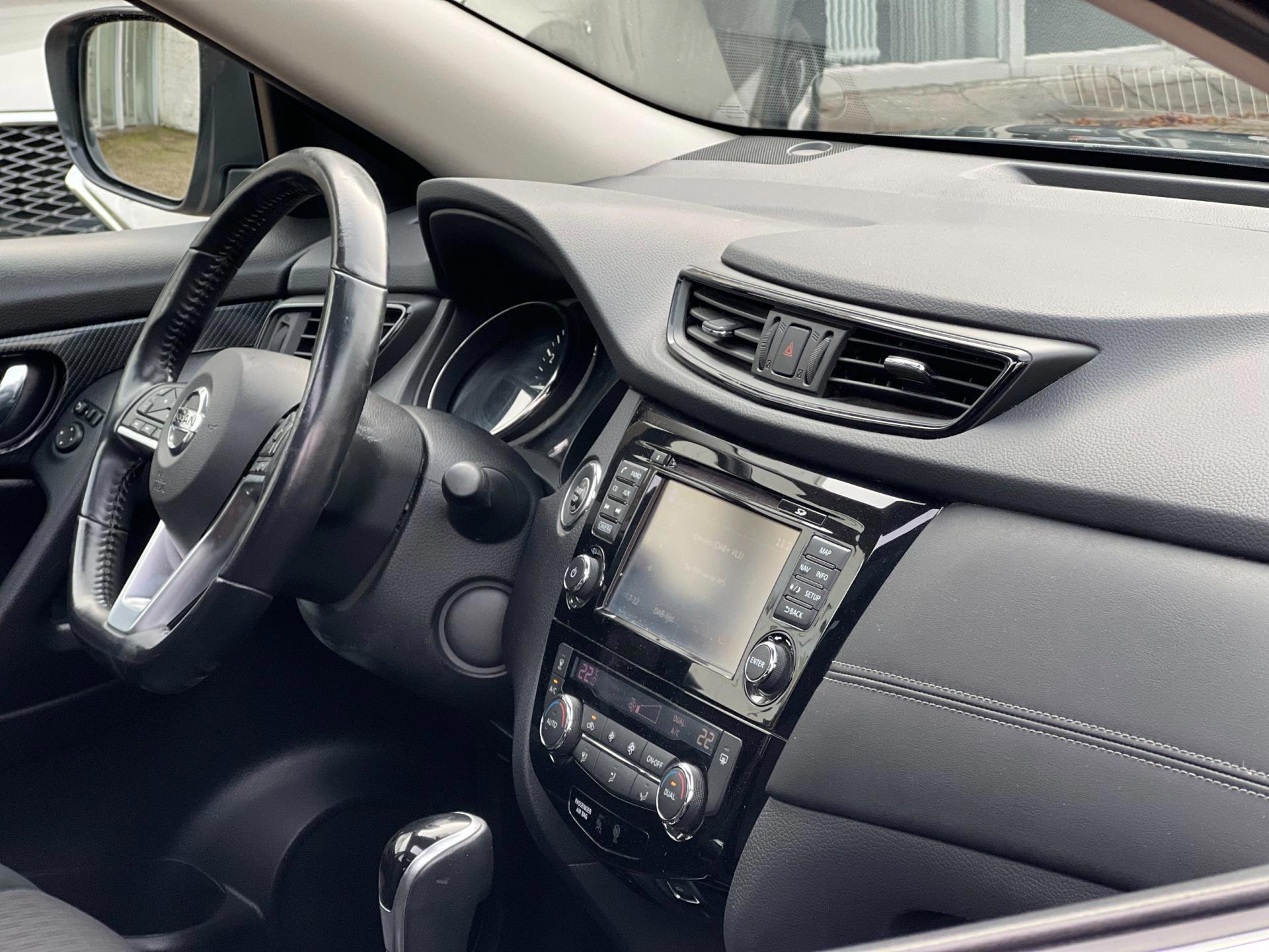Nissan X-Trail 1.3 DIG-T Tekna (2020), foto 12