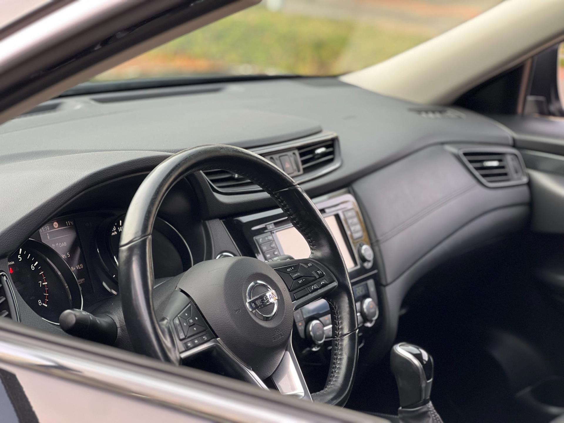 Nissan X-Trail 1.3 DIG-T Tekna (2020), foto 7