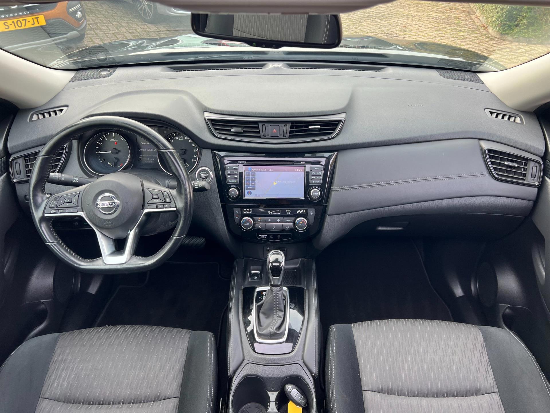 Nissan X-Trail 1.3 DIG-T Tekna (2020), foto 8