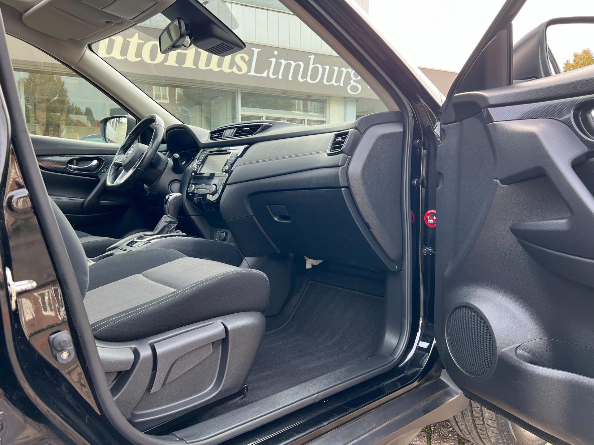 Nissan X-Trail 1.3 DIG-T Tekna (2020), foto 9