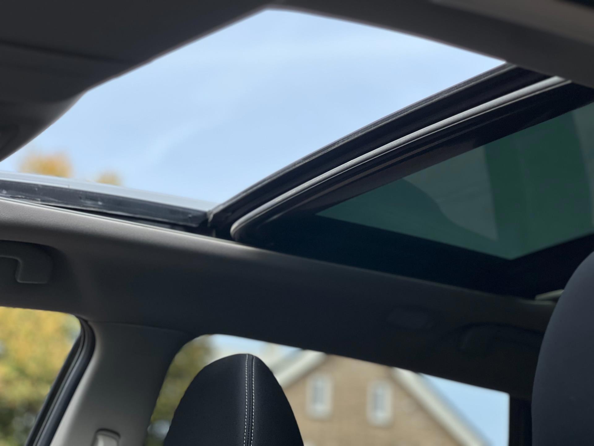Nissan X-Trail 1.3 DIG-T Tekna (2020), foto 10