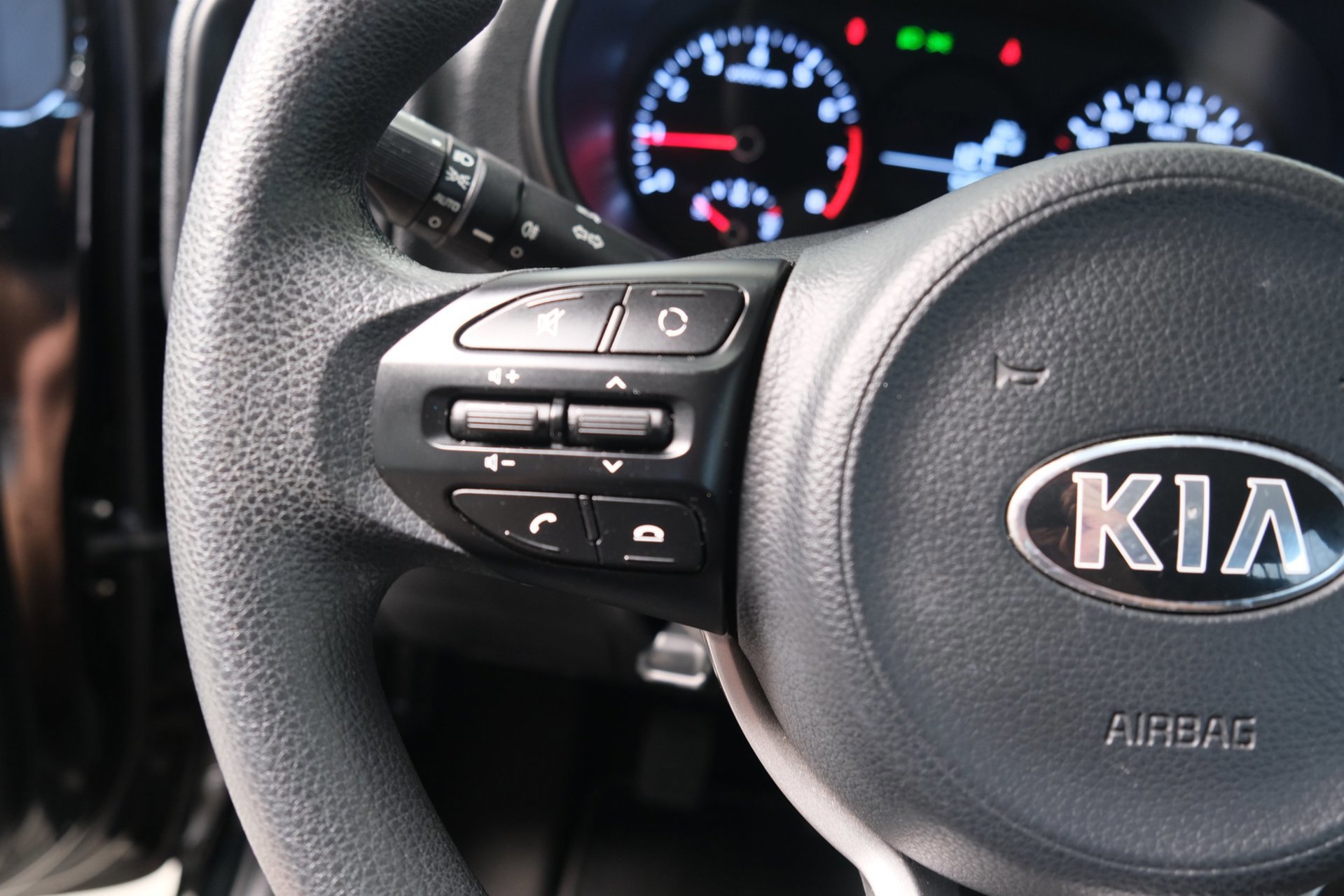 Kia Picanto 1.0 CVVT EconomyPlusLine (2018), foto 19