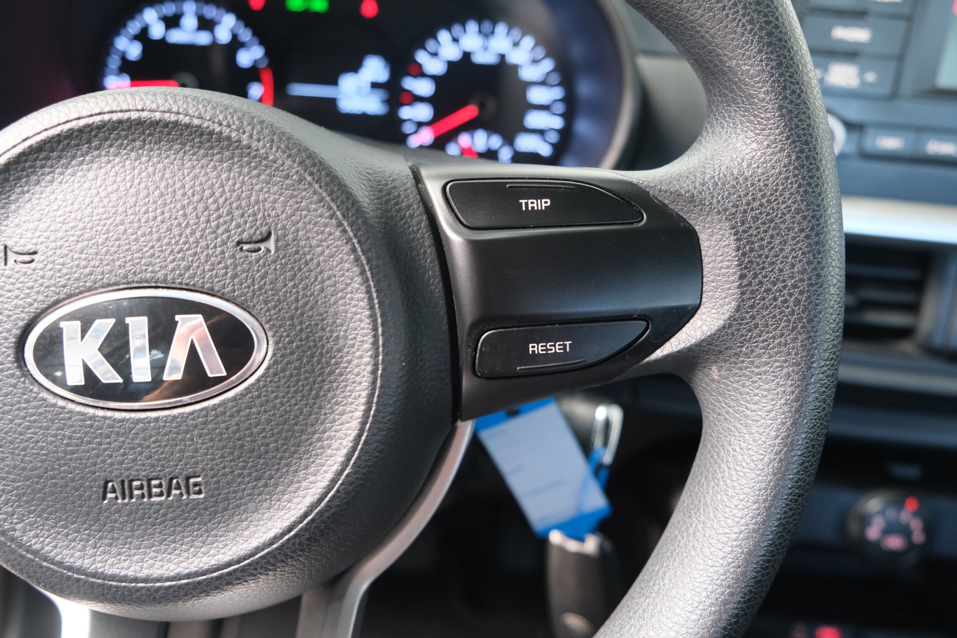 Kia Picanto 1.0 CVVT EconomyPlusLine (2018), foto 20